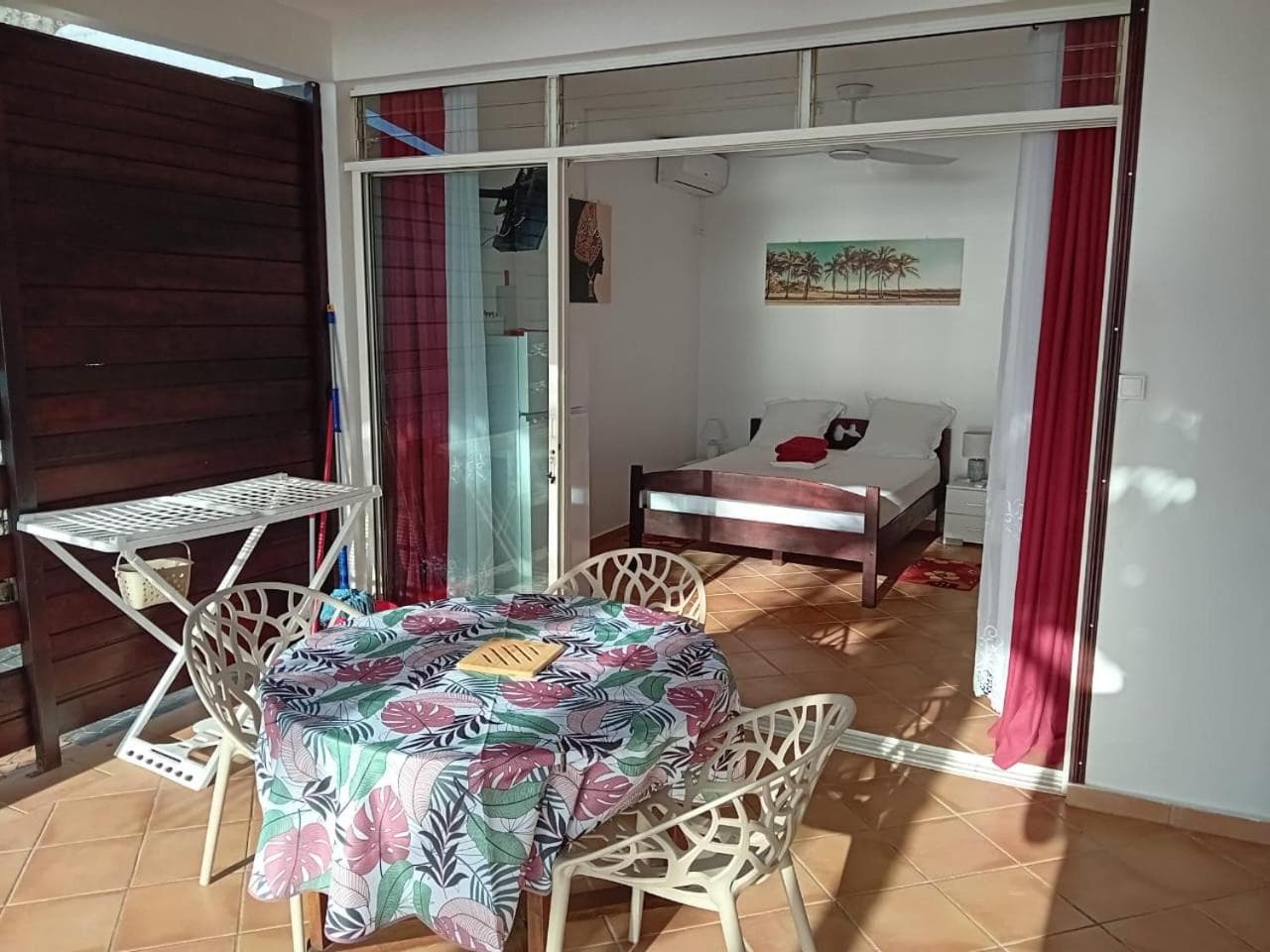 PARADIS AU SOLEIL, vue panoramique sur mer - Photo 43