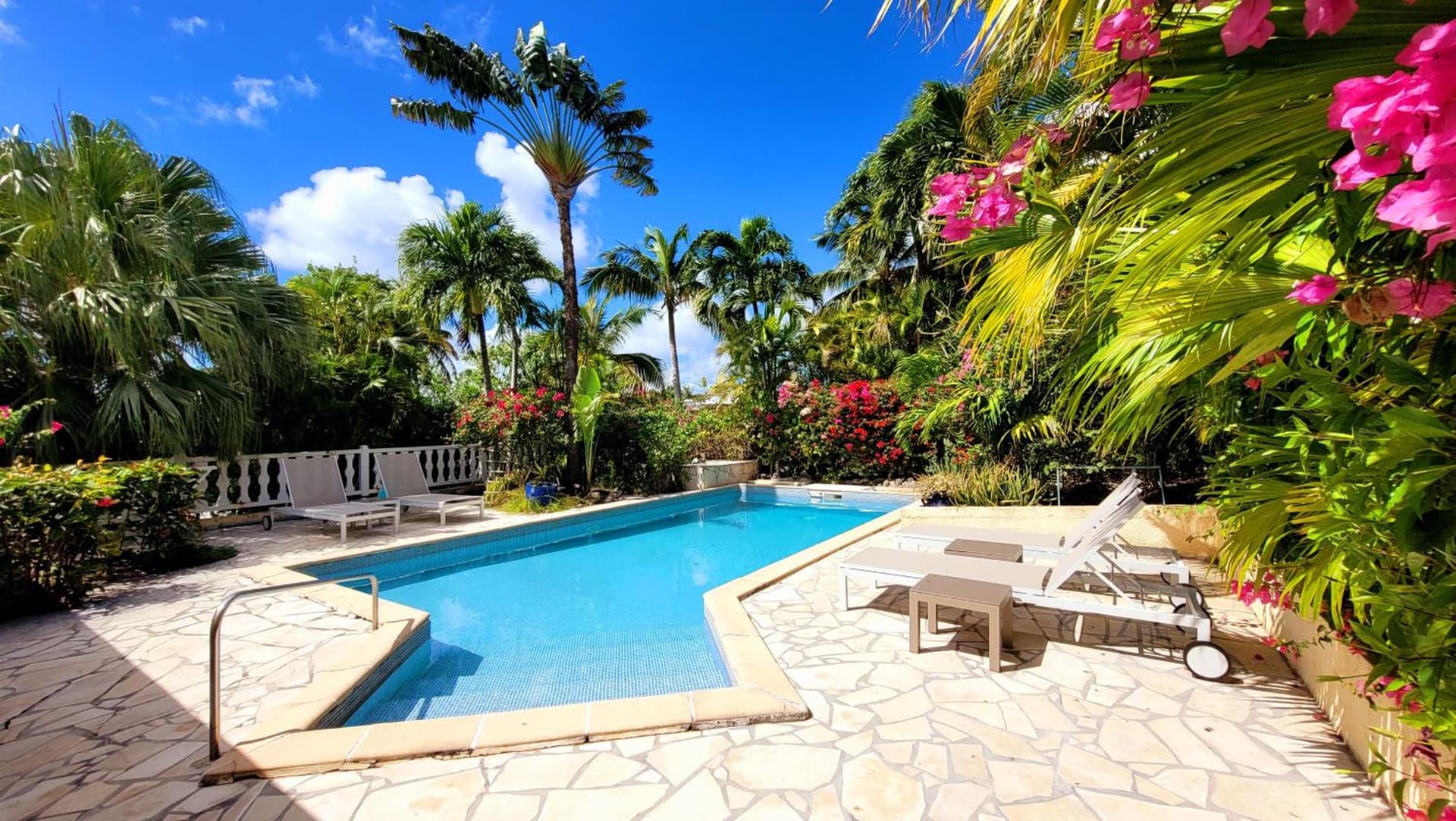 Villa KAZ A BAR - Photo 8