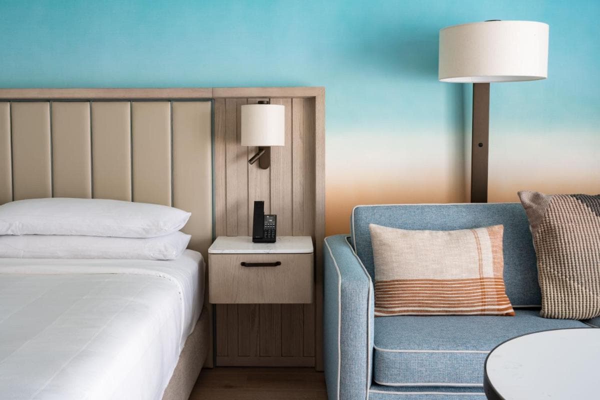 Grand Cayman Marriott Resort - Photo 21