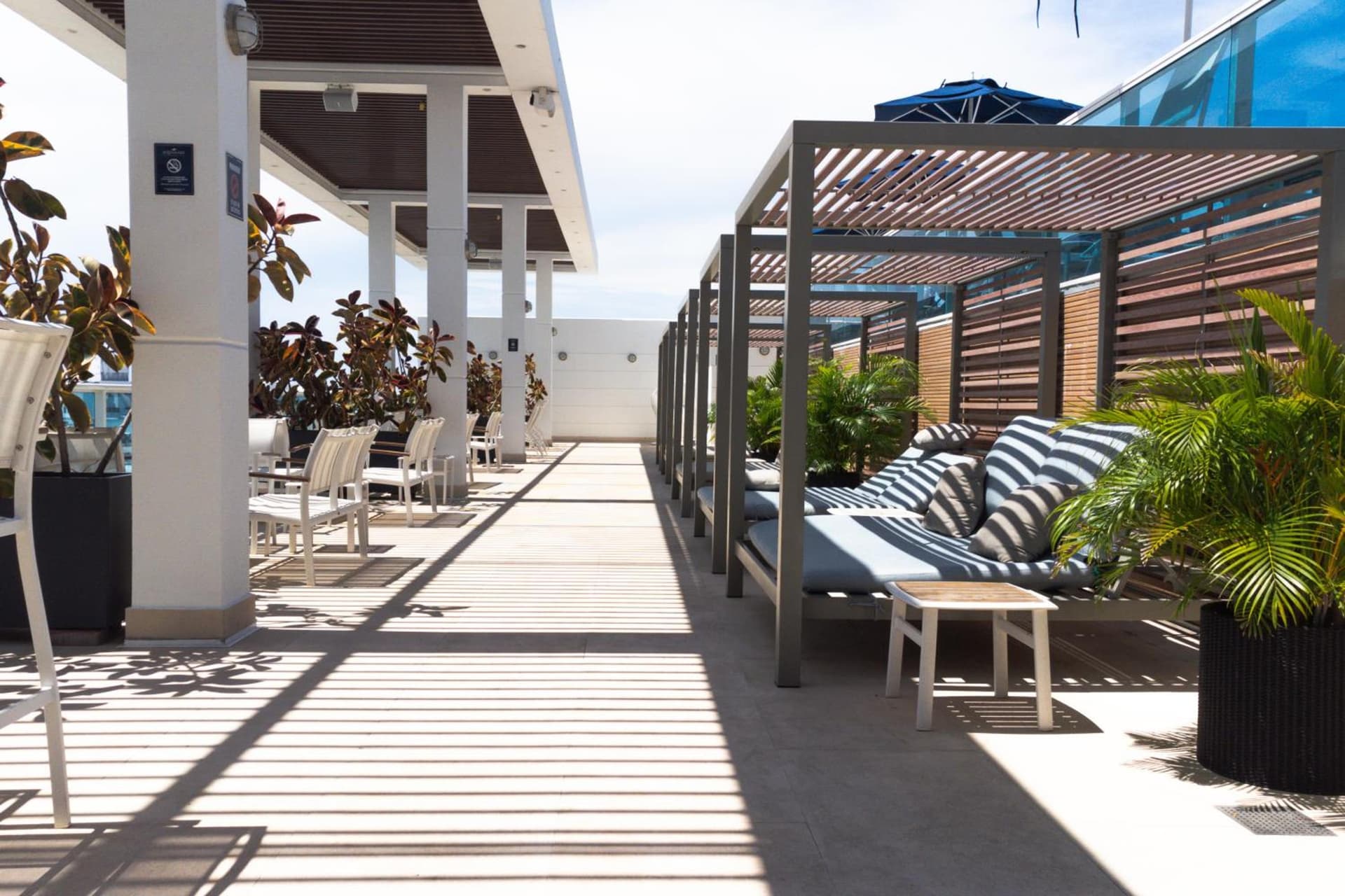 Aquamare Hotel - Photo 89