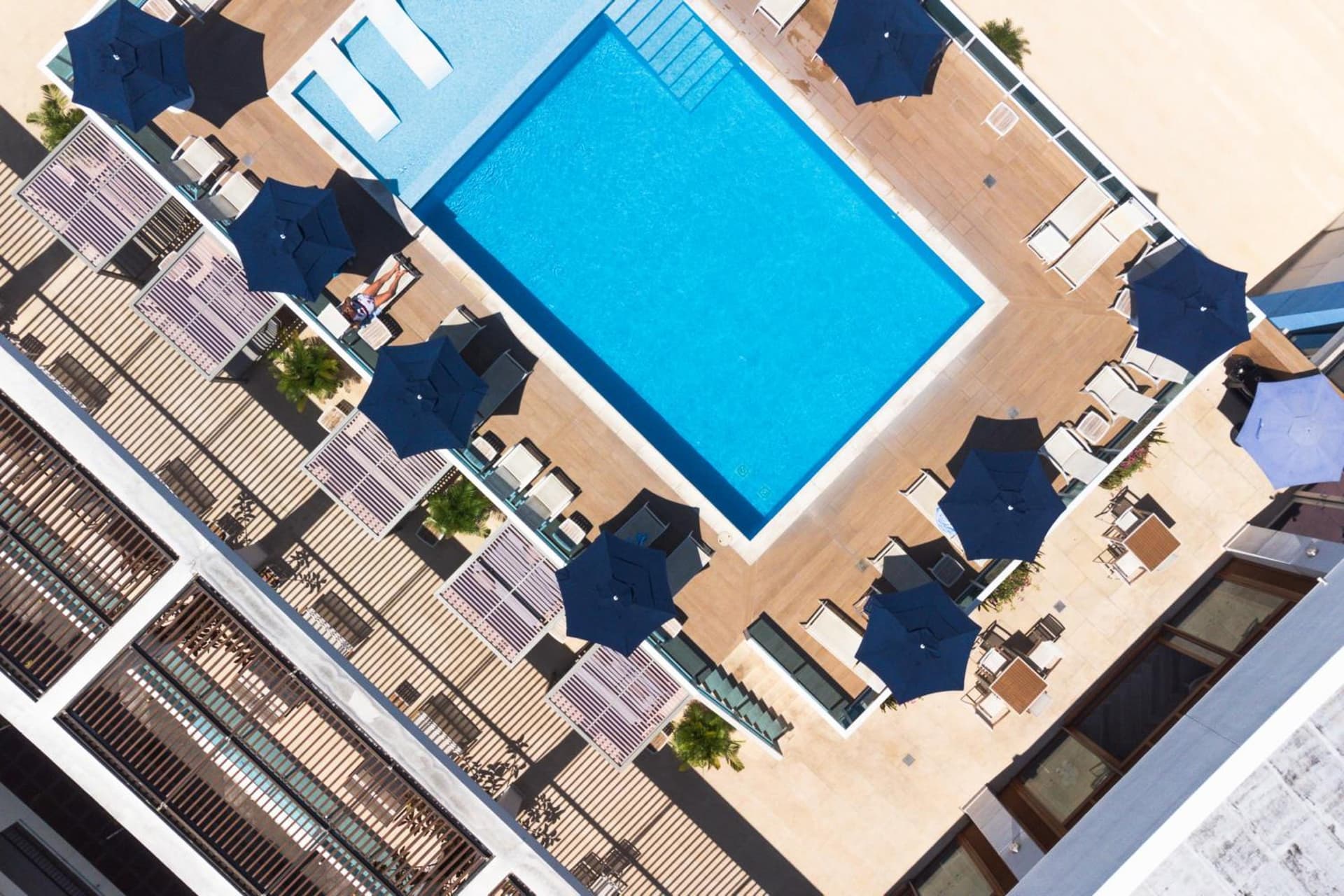 Aquamare Hotel - Photo 88