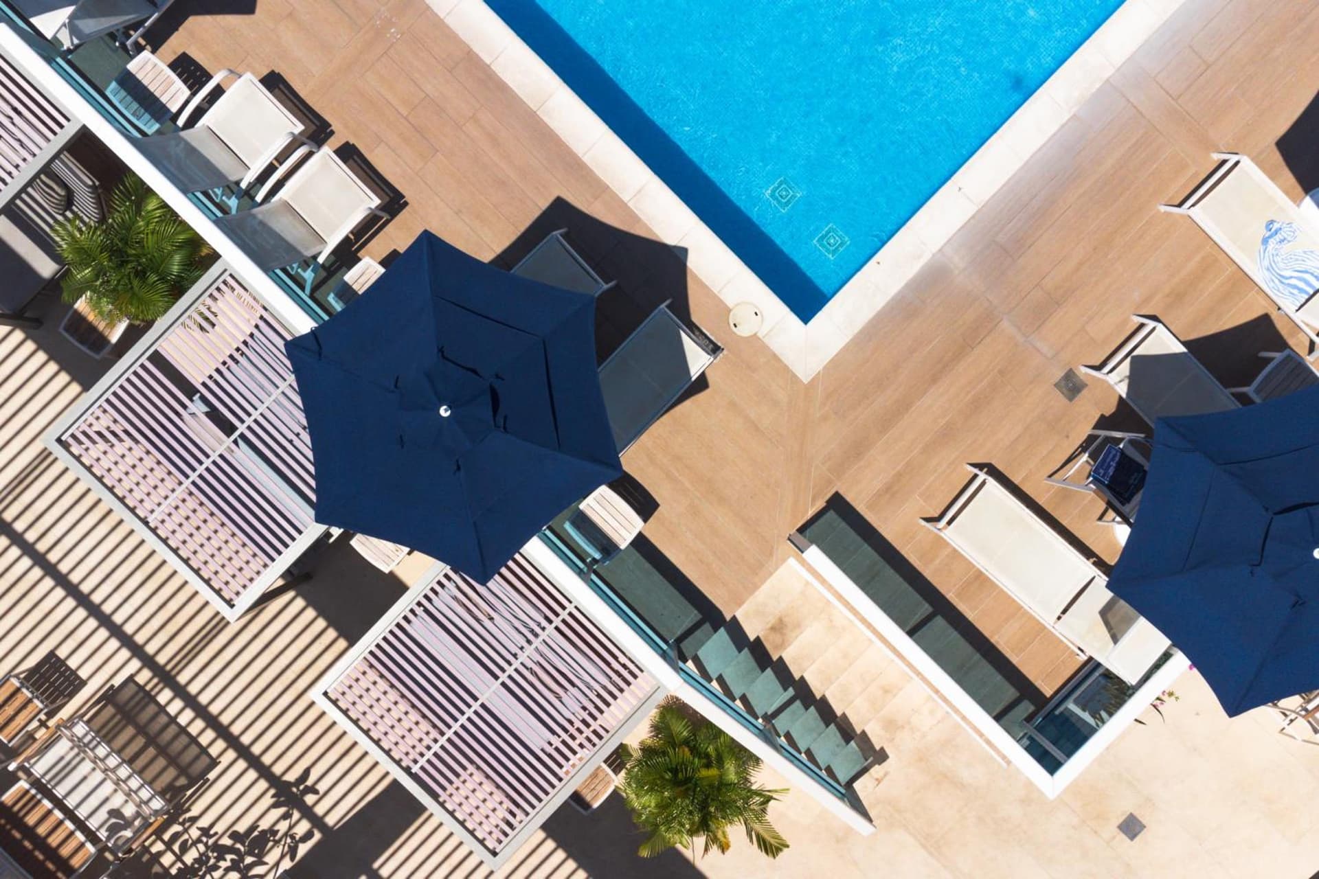 Aquamare Hotel - Photo 90