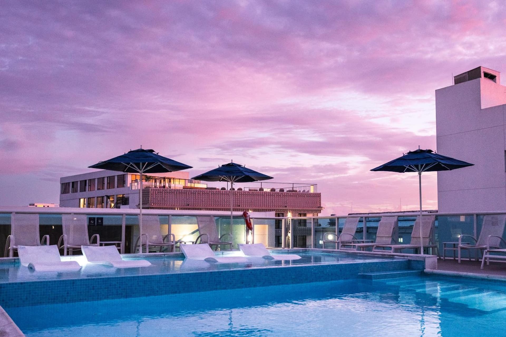 Aquamare Hotel - Photo 93