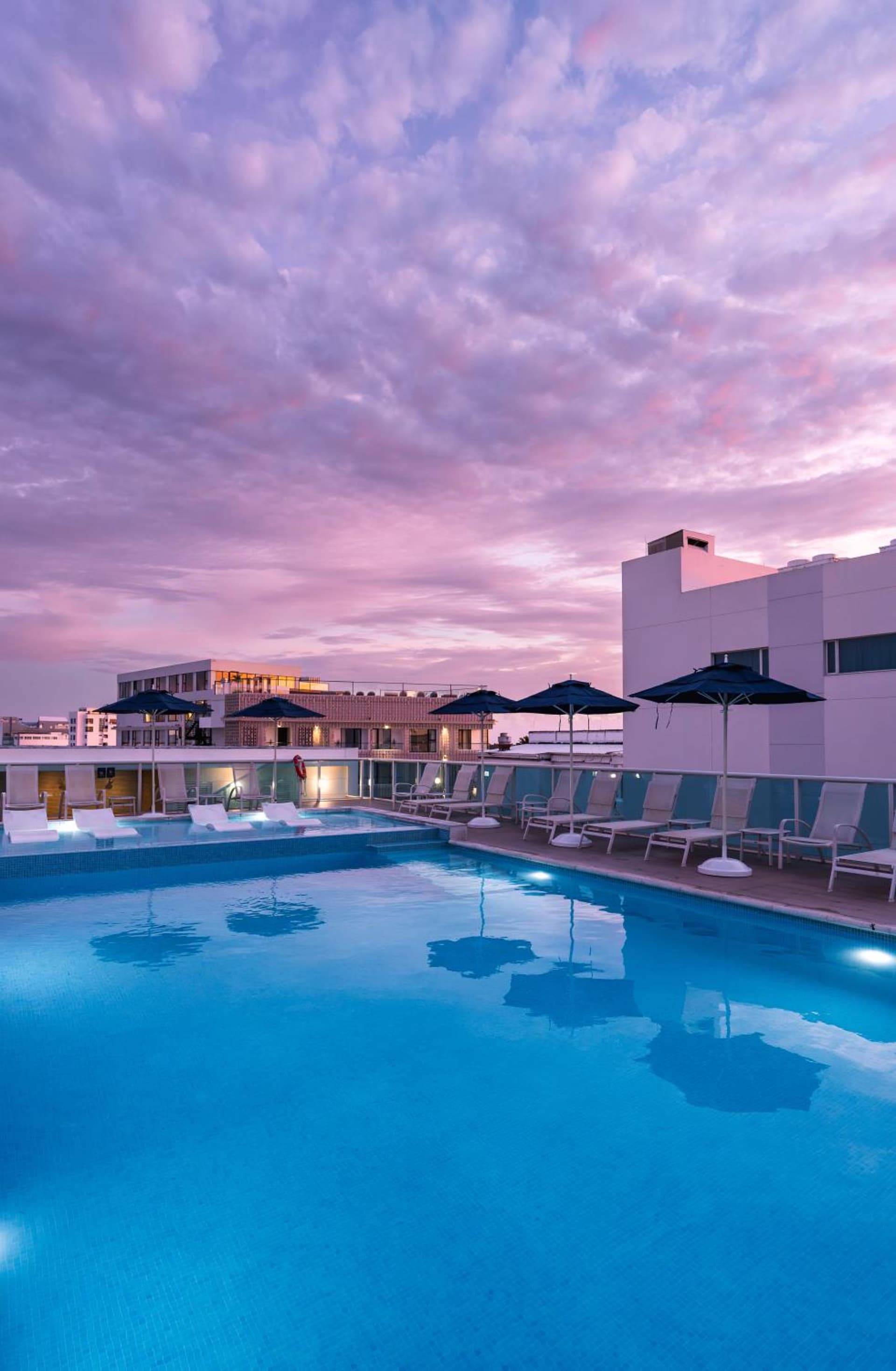 Aquamare Hotel - Photo 107