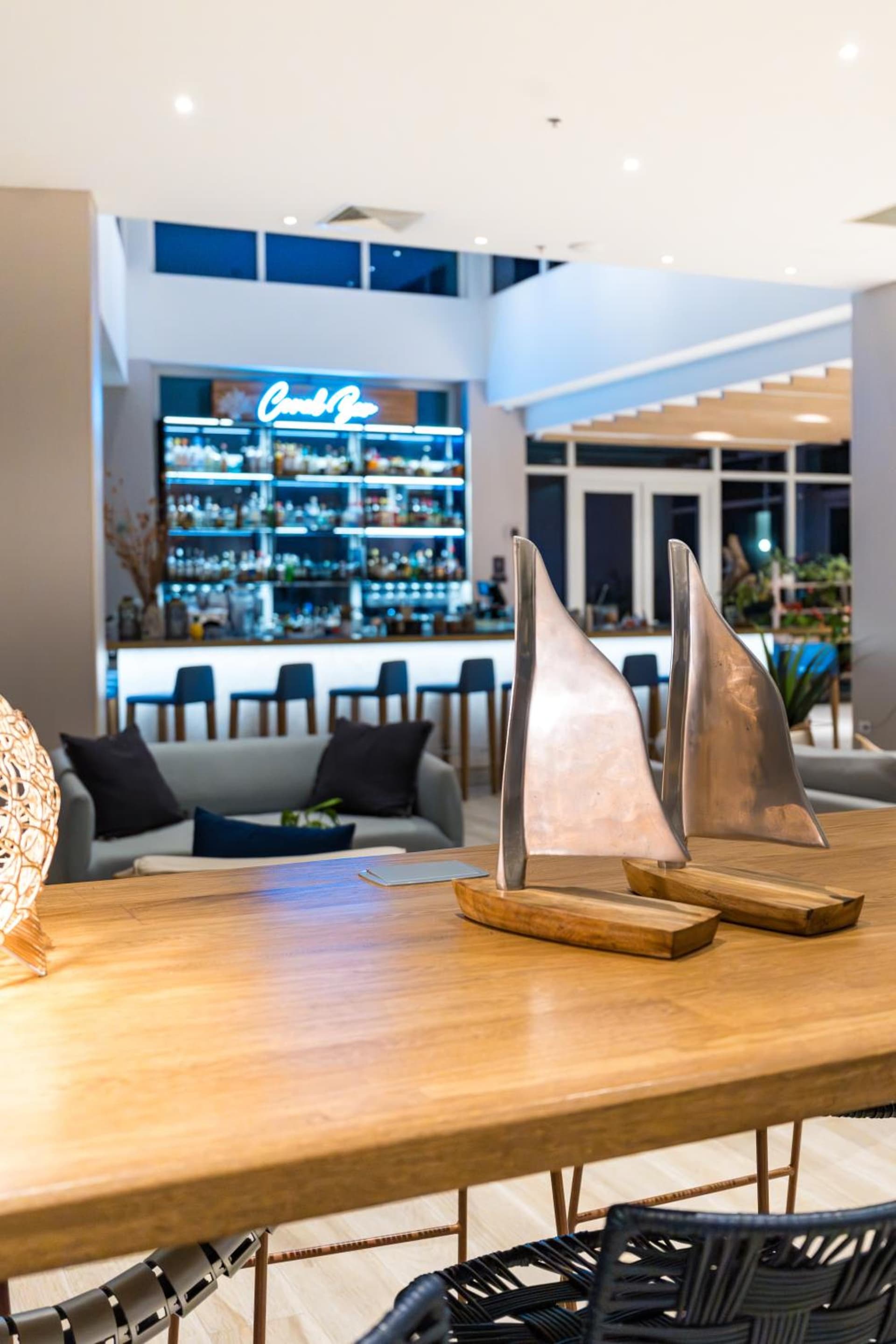 Aquamare Hotel - Photo 99