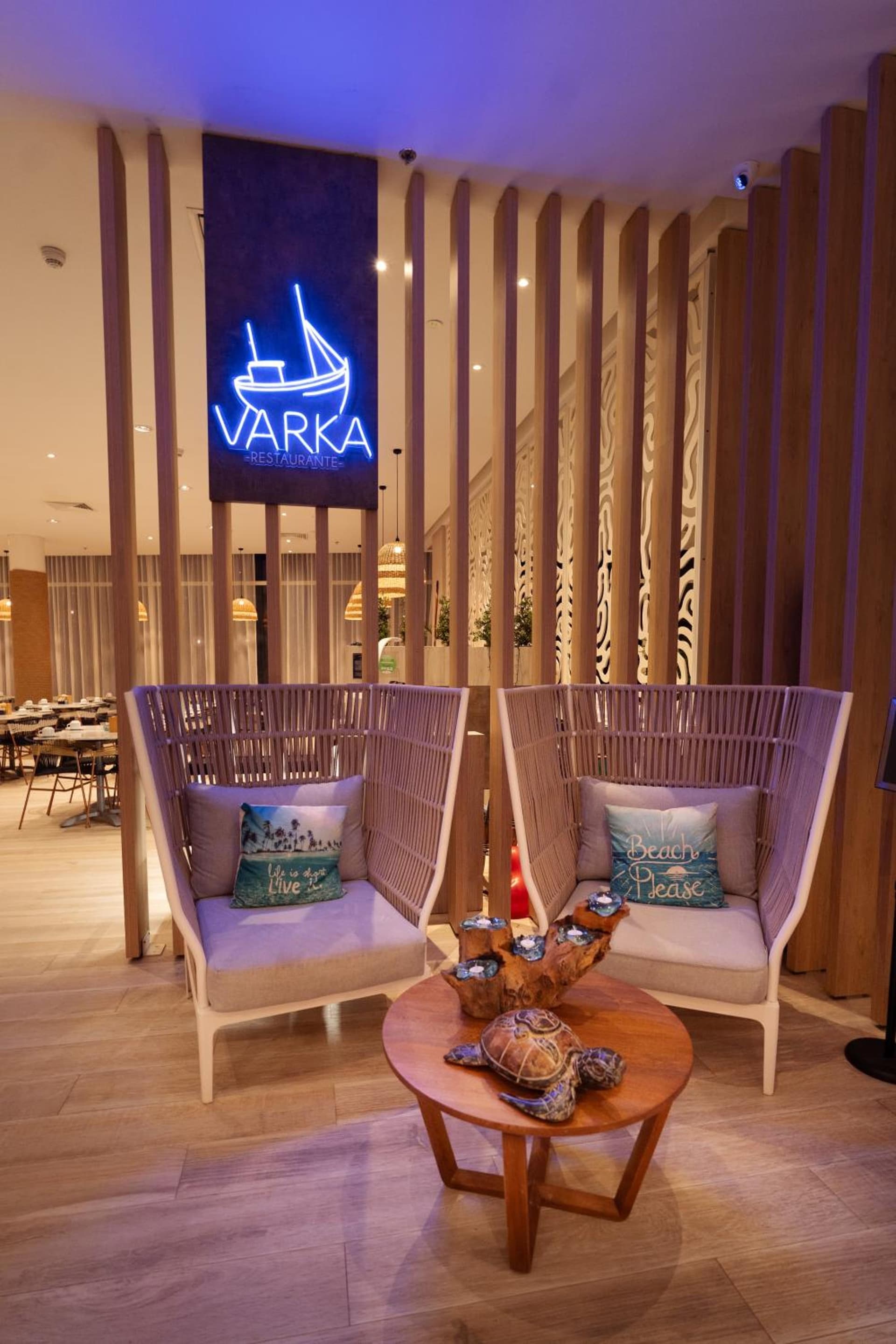 Aquamare Hotel - Photo 97