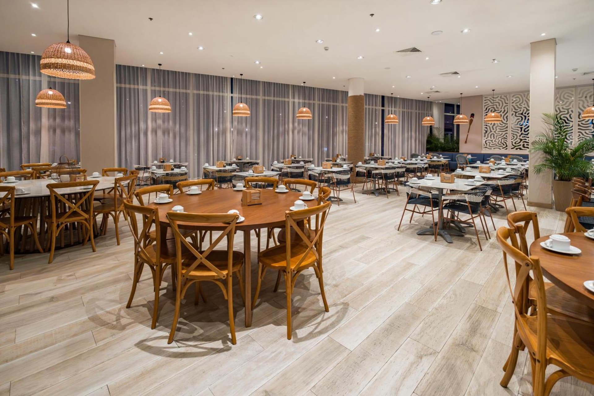 Aquamare Hotel - Photo 96