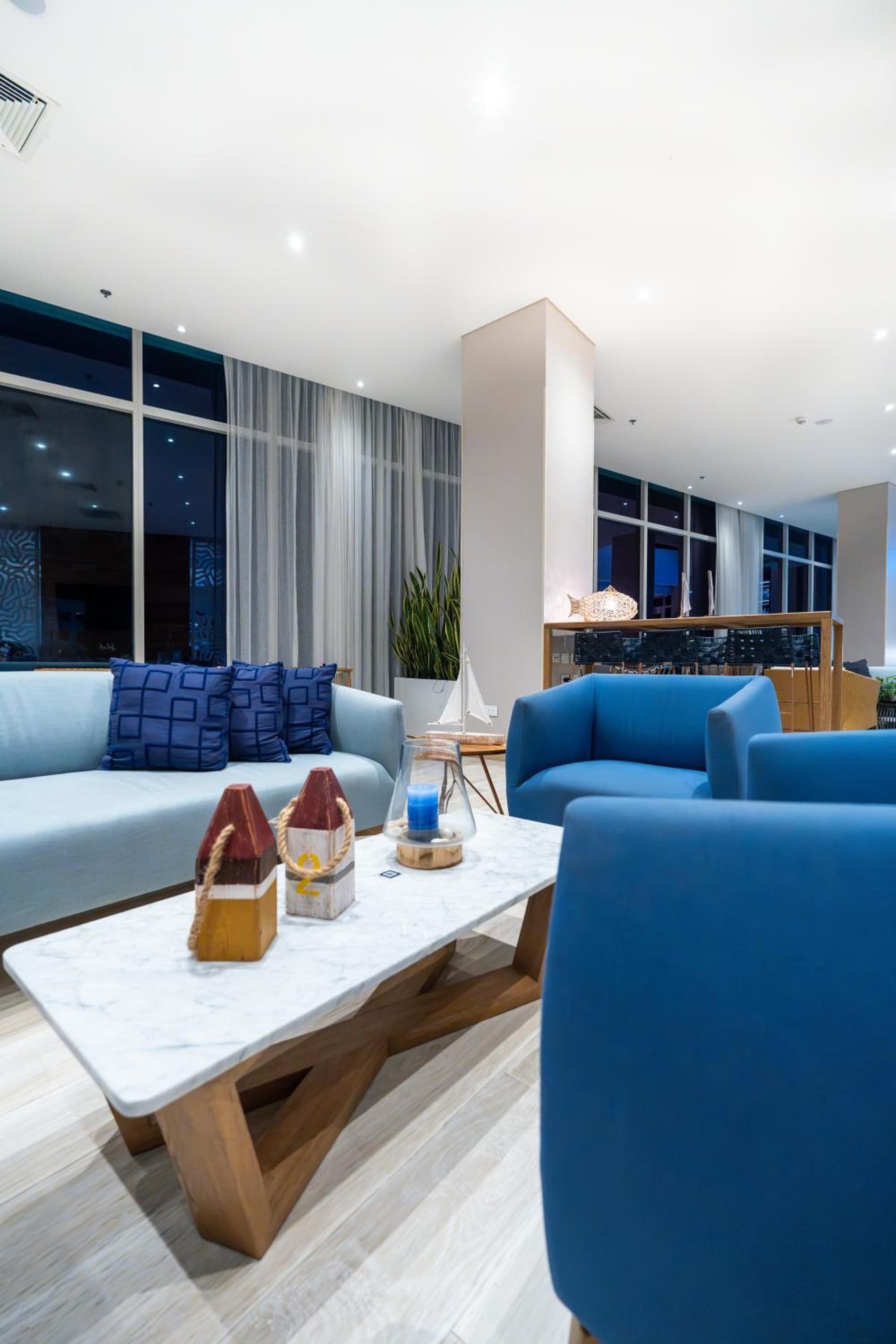 Aquamare Hotel - Photo 101