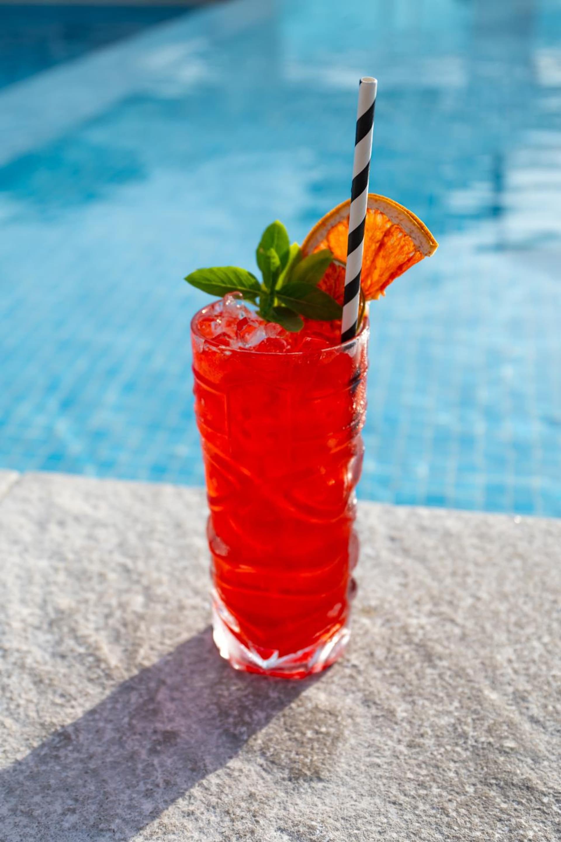 Aquamare Hotel - Photo 29