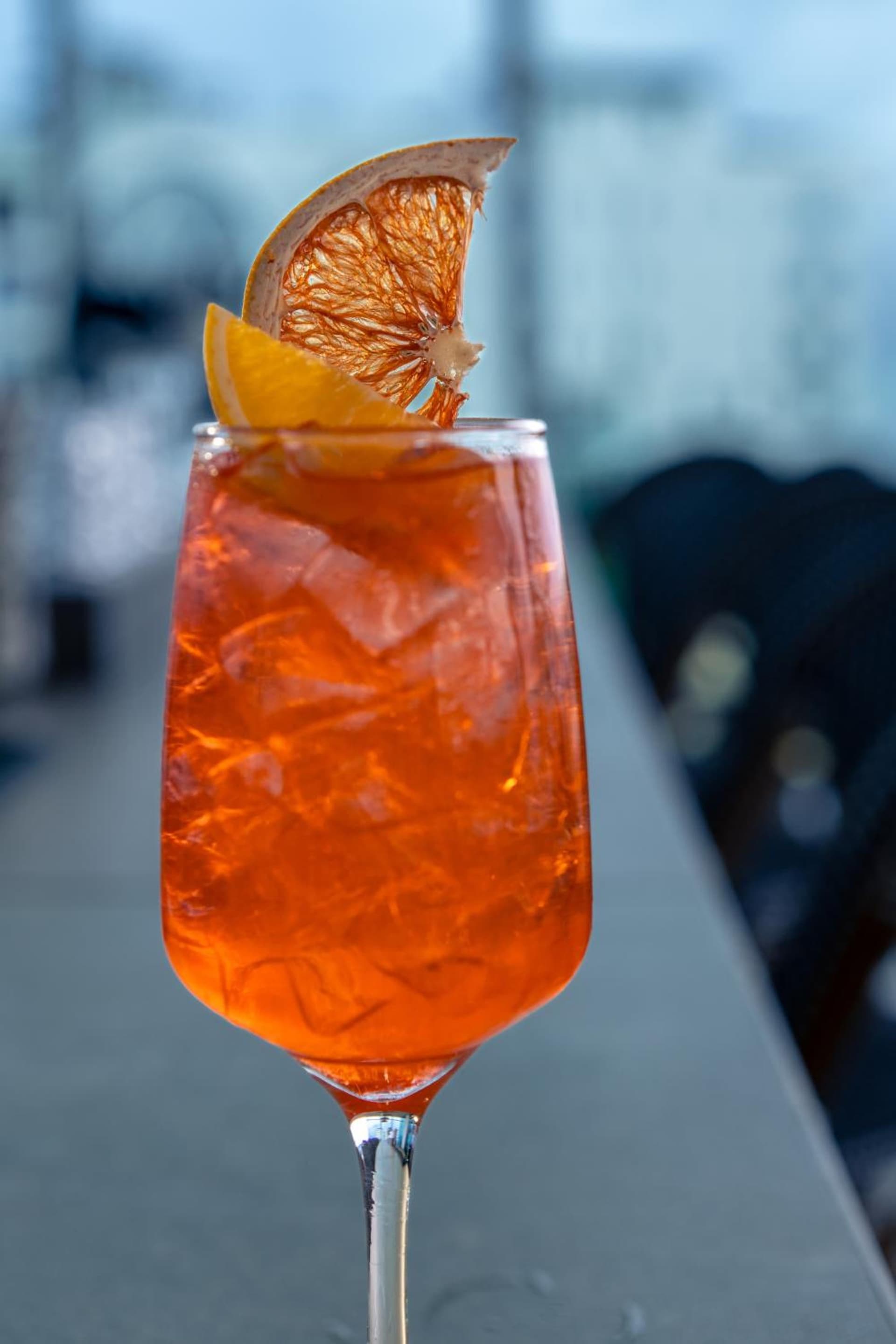 Aquamare Hotel - Photo 13