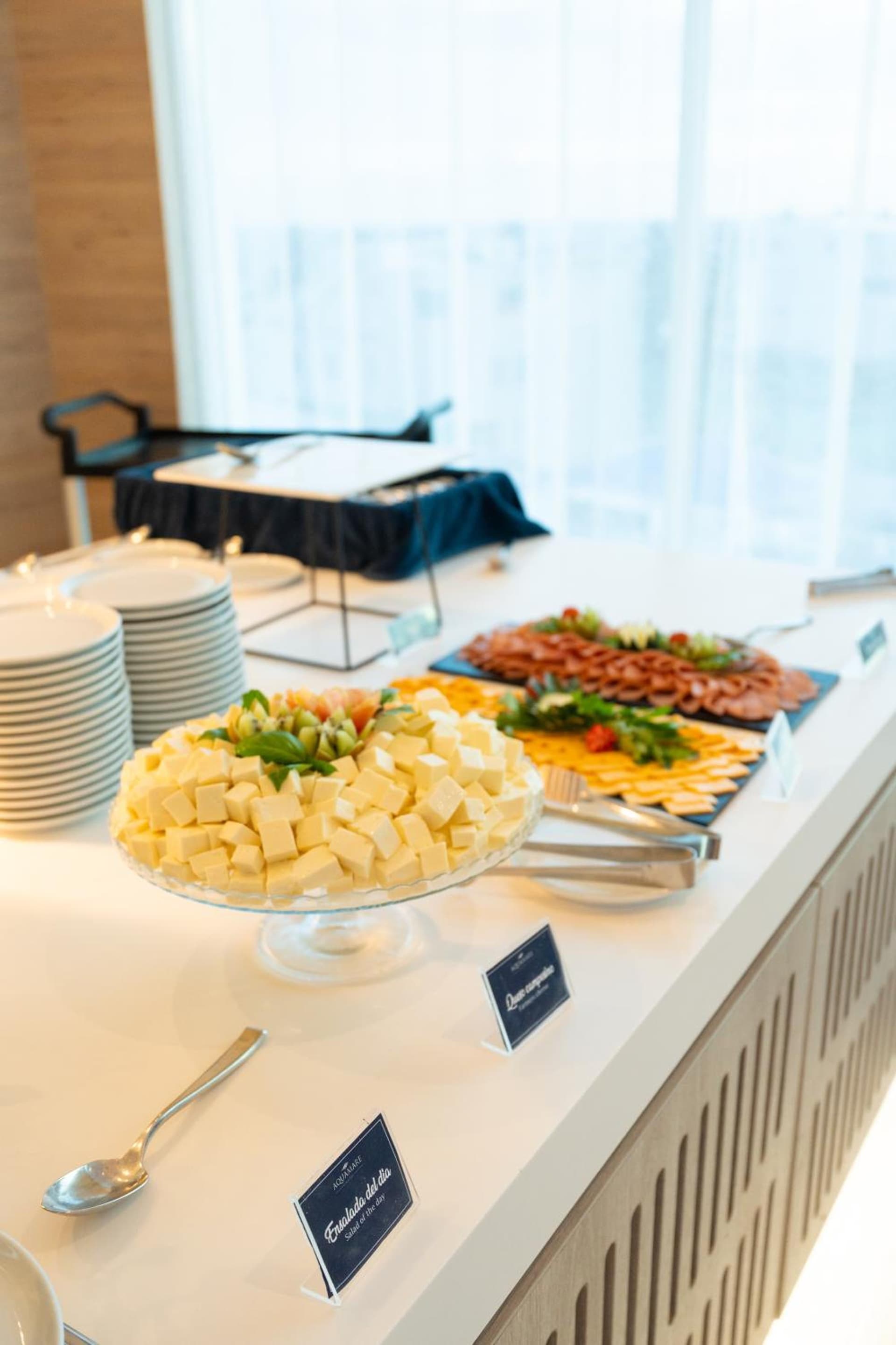 Aquamare Hotel - Photo 26