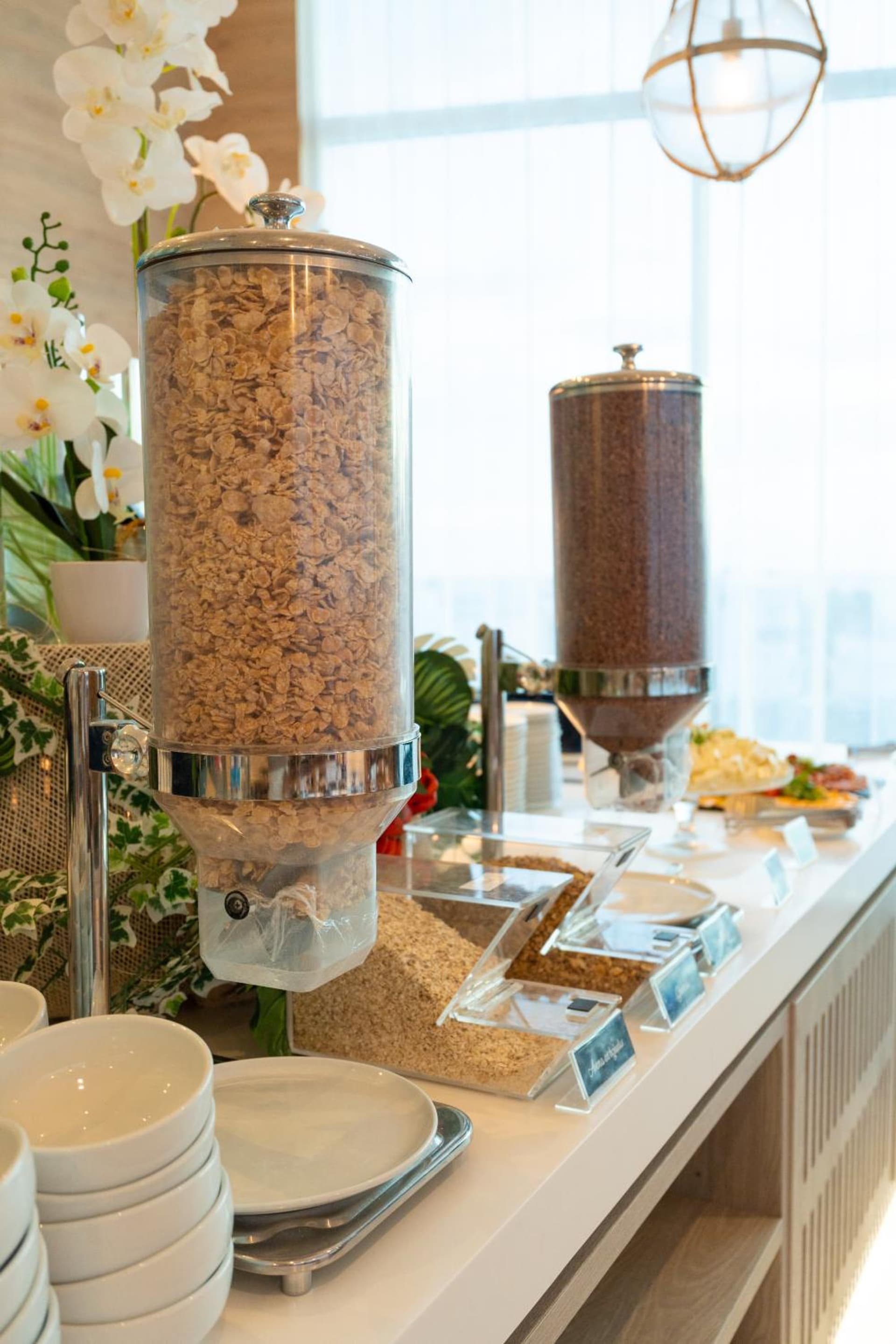 Aquamare Hotel - Photo 20