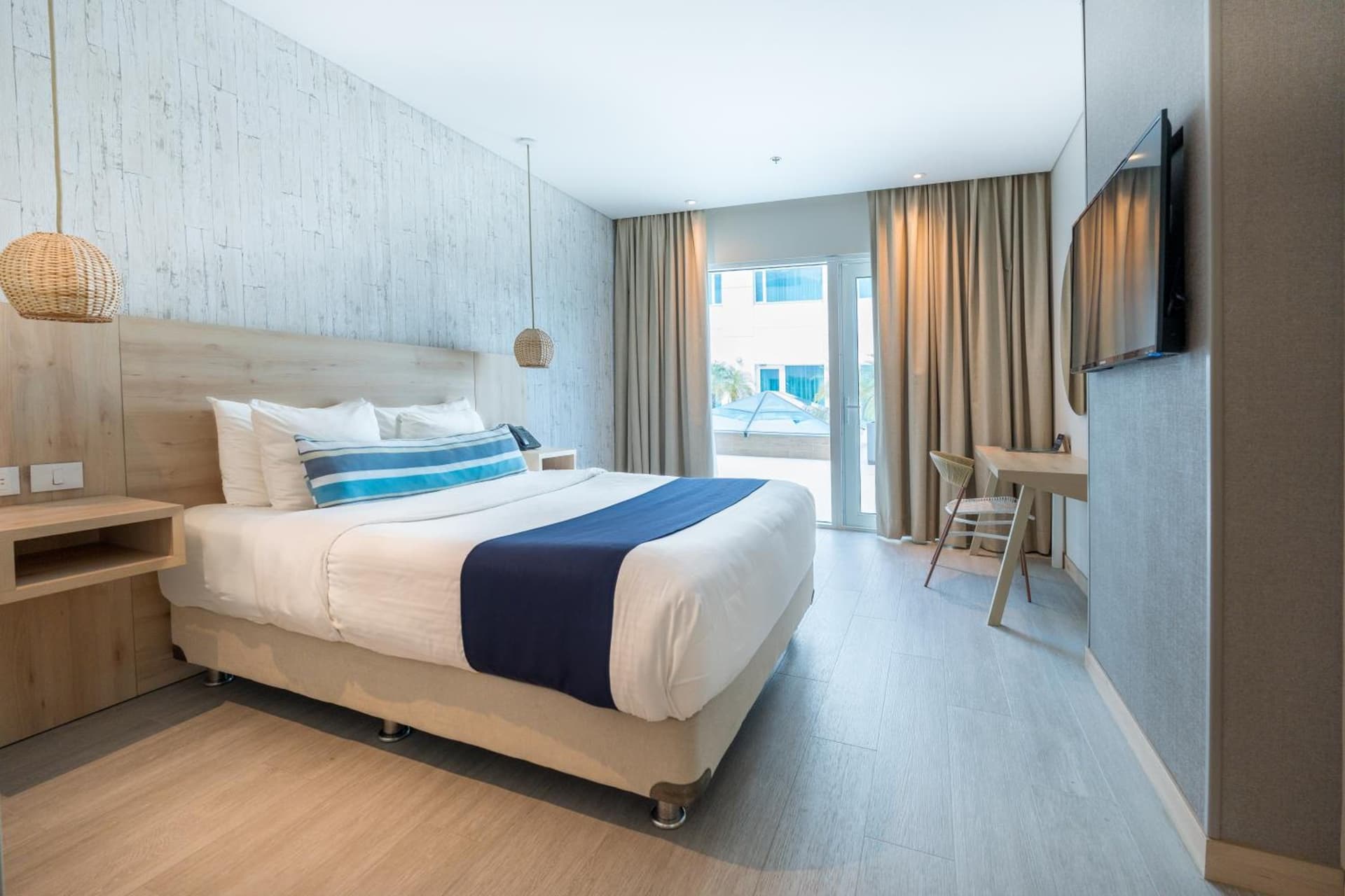 Aquamare Hotel - Photo 103