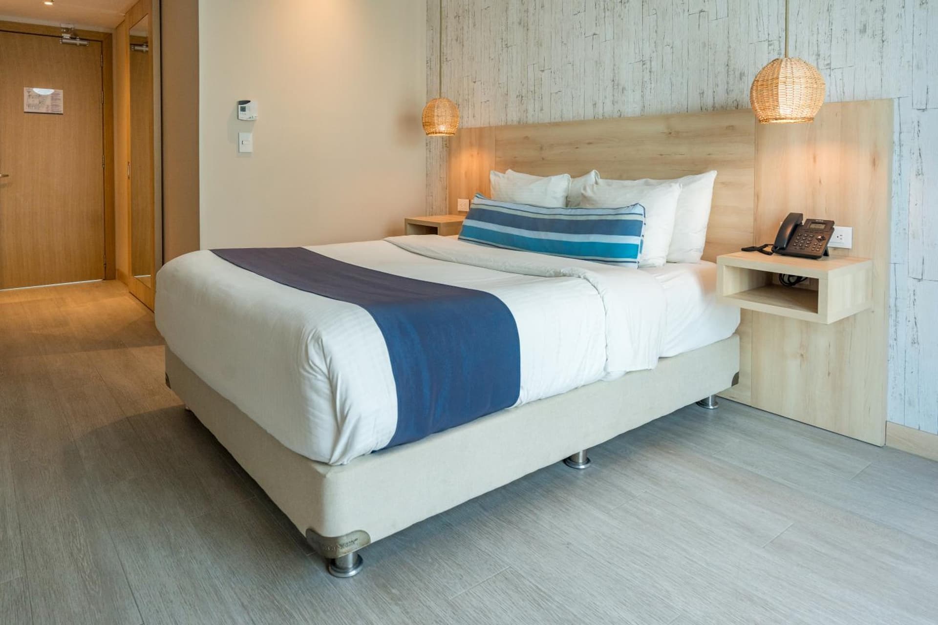 Aquamare Hotel - Photo 102