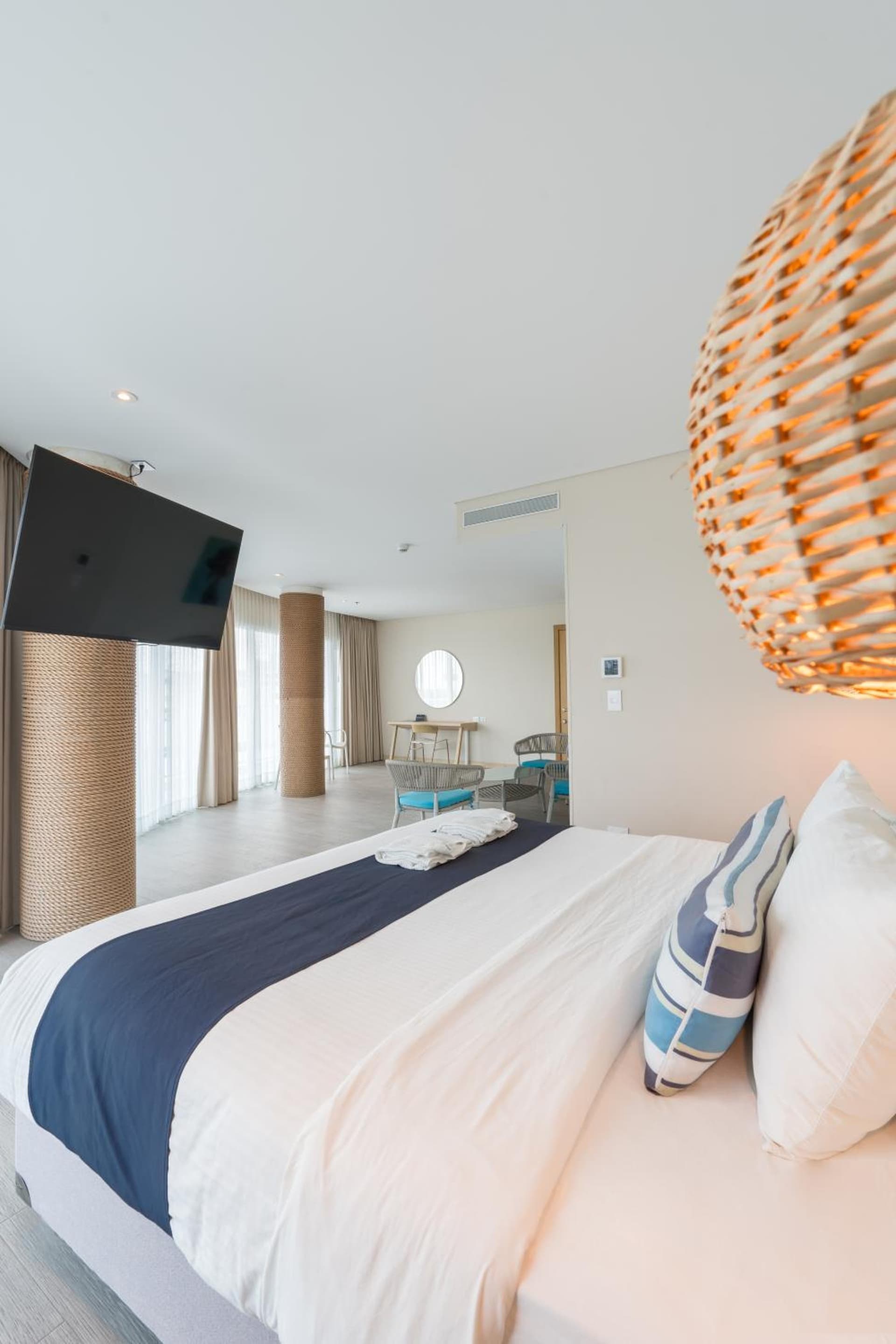 Aquamare Hotel - Photo 104