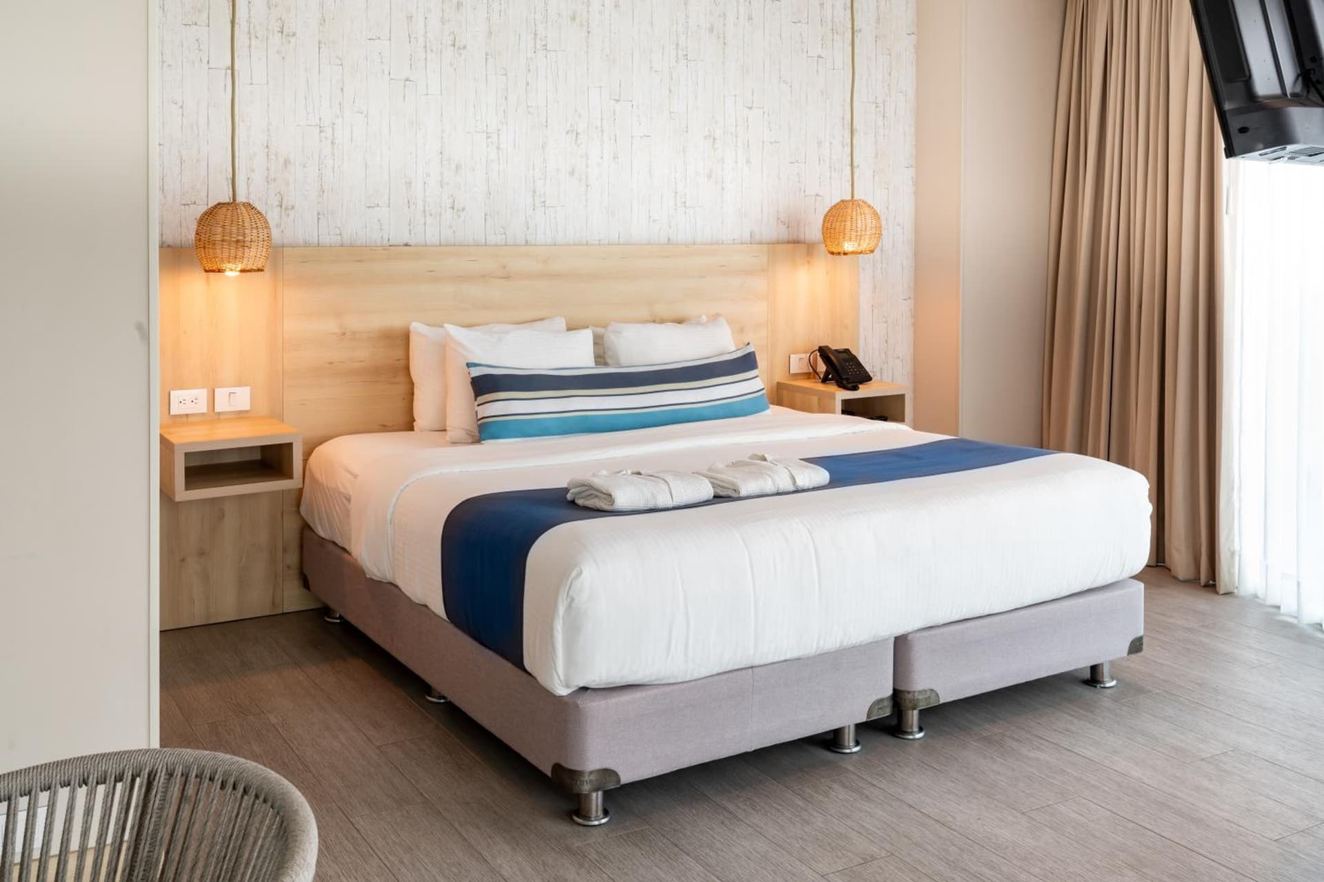 Aquamare Hotel - Photo 105