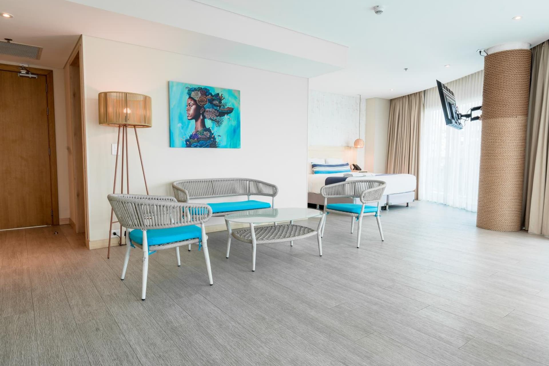 Aquamare Hotel - Photo 106