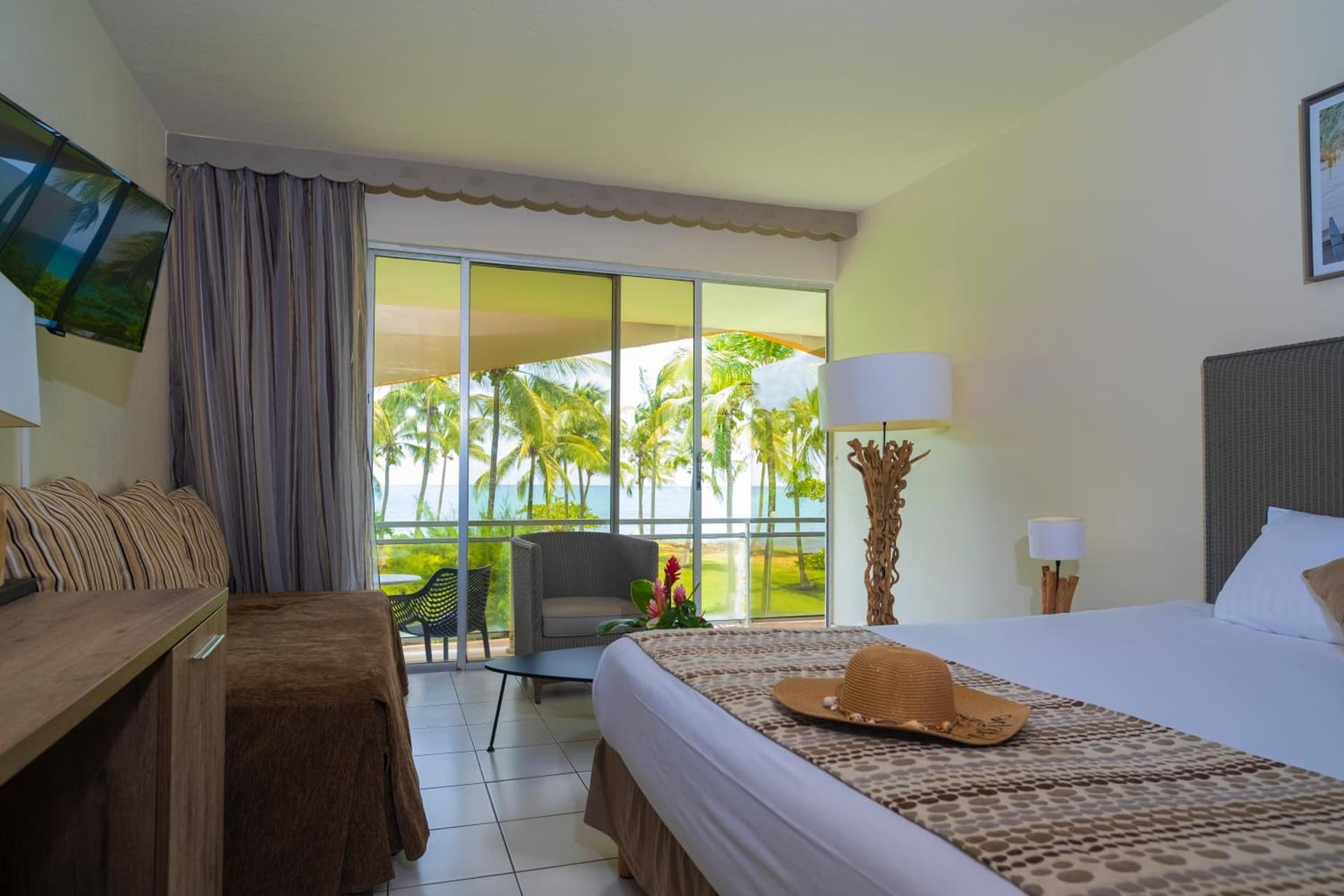 Hotel Fleur d'Epee - Photo 9