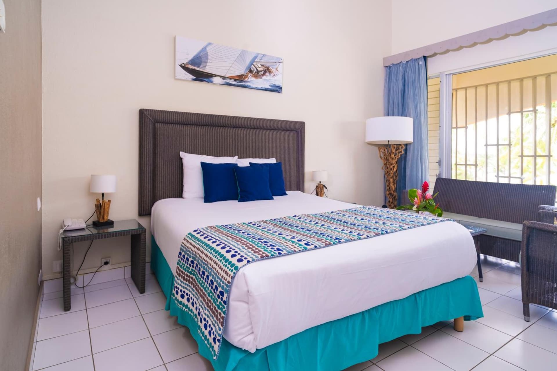 Hotel Fleur d'Epee - Photo 23