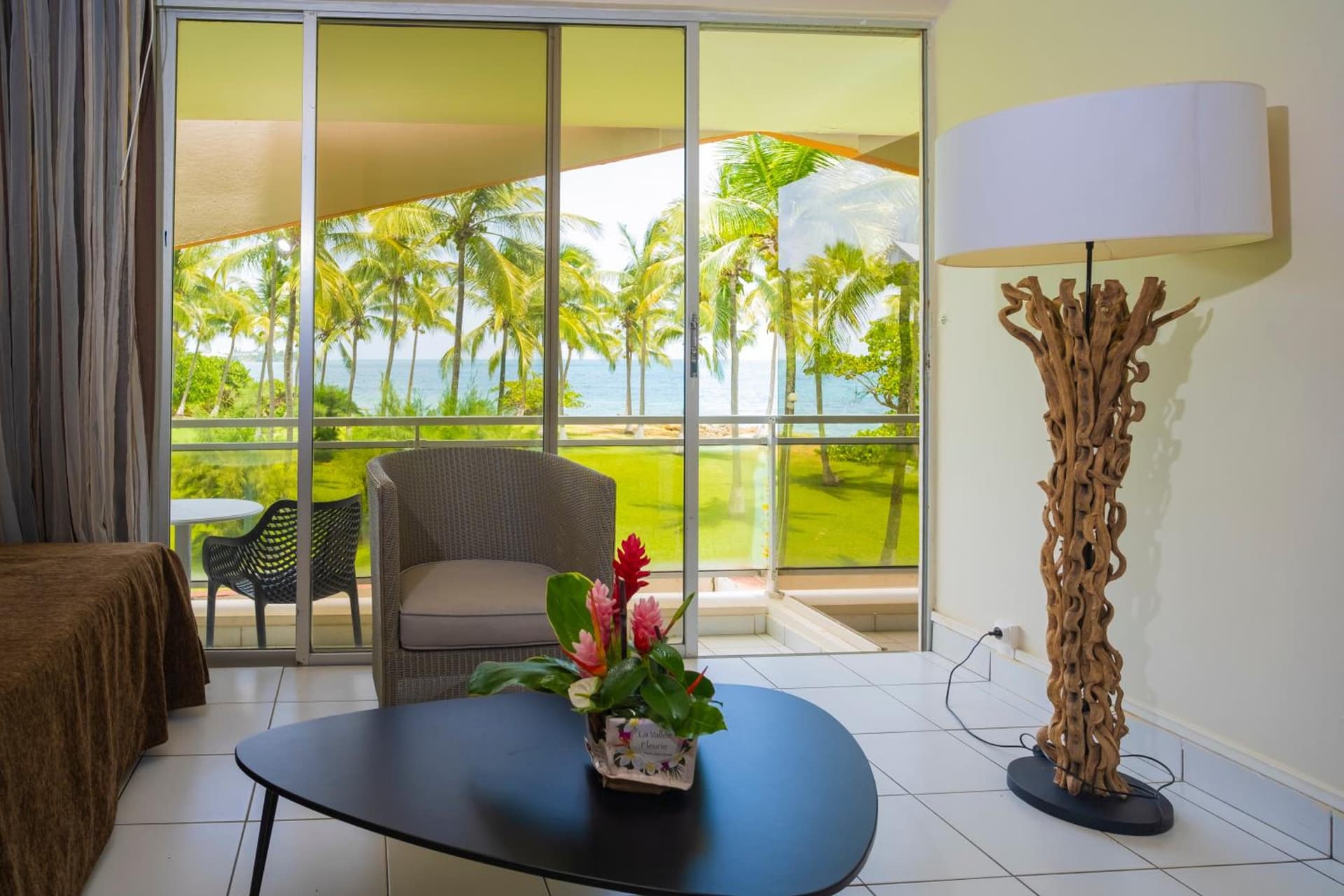 Hotel Fleur d'Epee - Photo 18