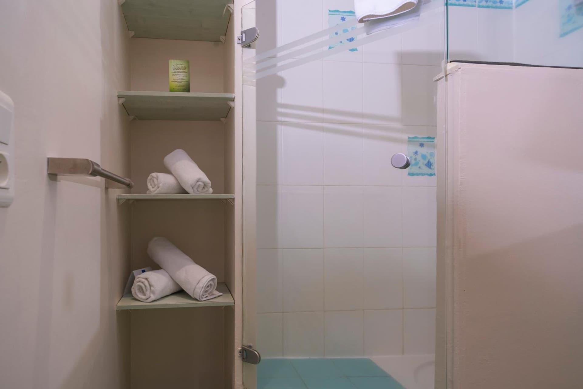 Hotel Fleur d'Epee - Photo 16