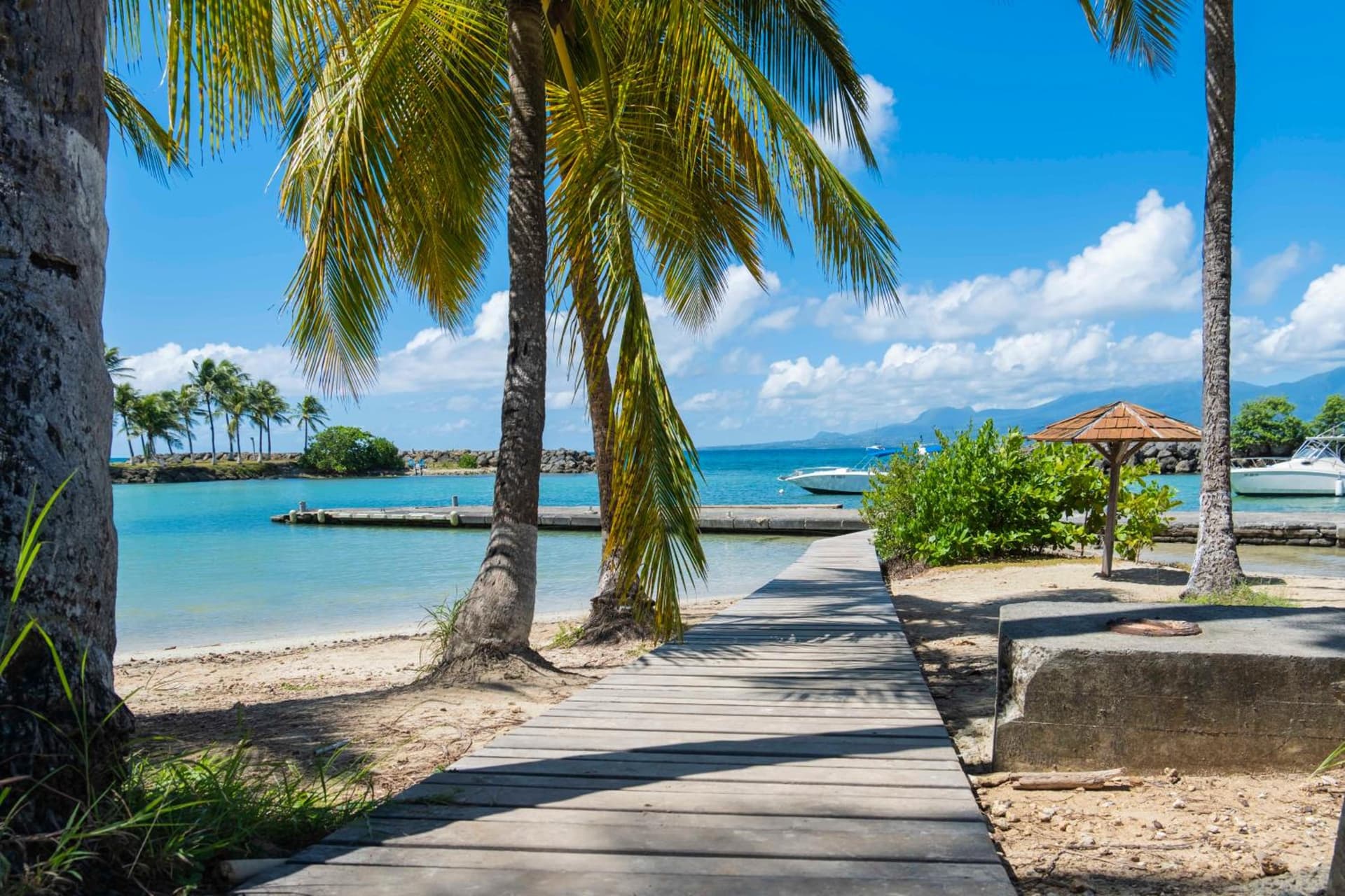 Hotel Fleur d'Epee - Photo 12