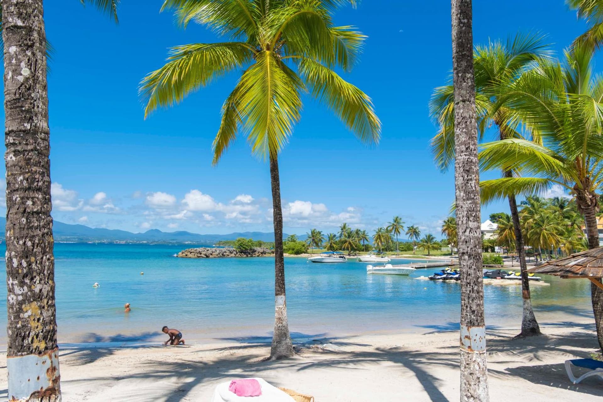 Hotel Fleur d'Epee - Photo 4