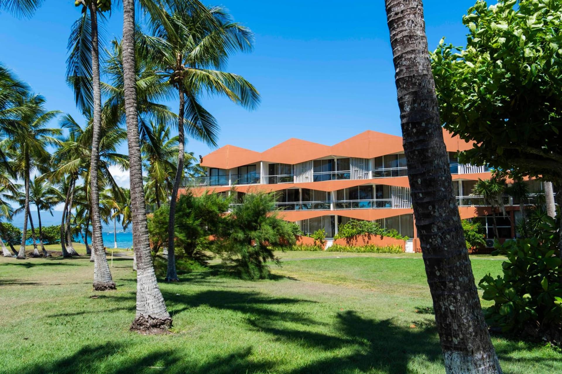 Hotel Fleur d'Epee - Photo 34