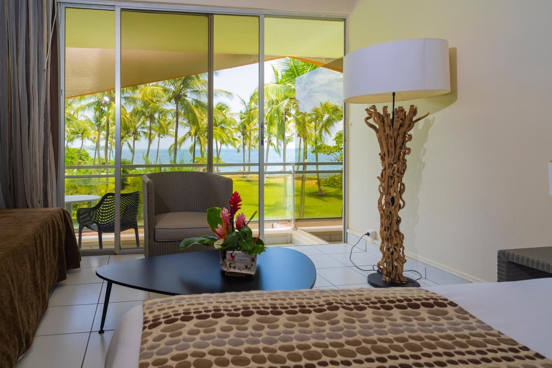 Hotel Fleur d'Epee - Photo 11