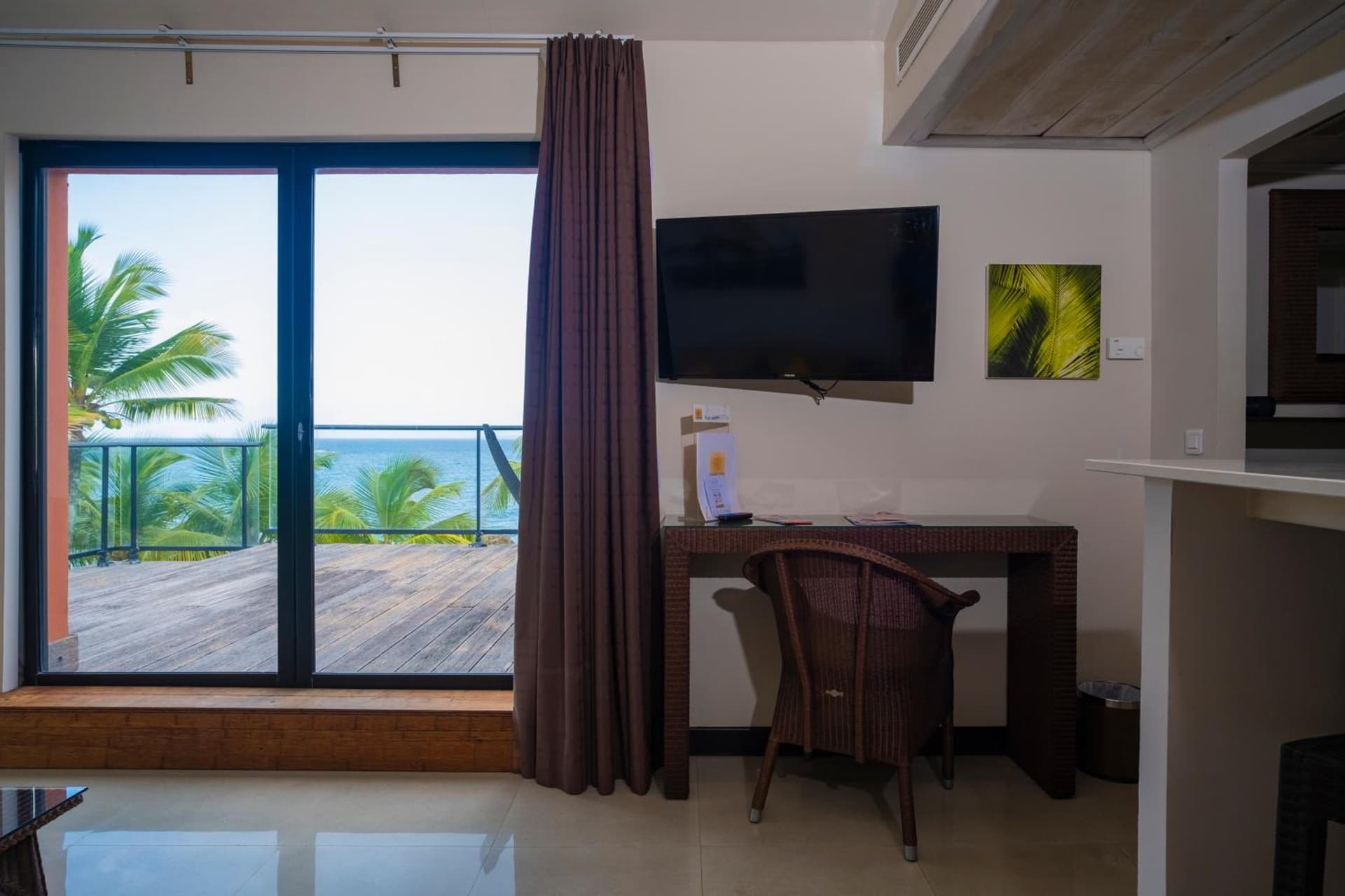 Hotel Fleur d'Epee - Photo 25