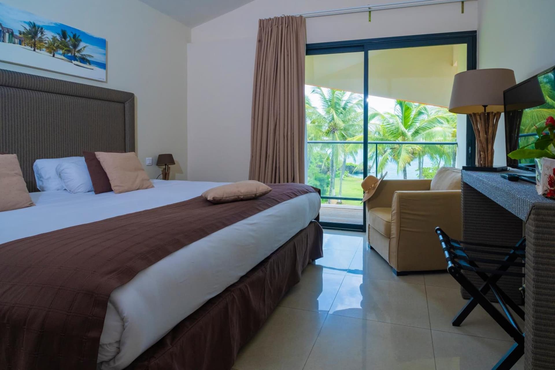 Hotel Fleur d'Epee - Photo 24