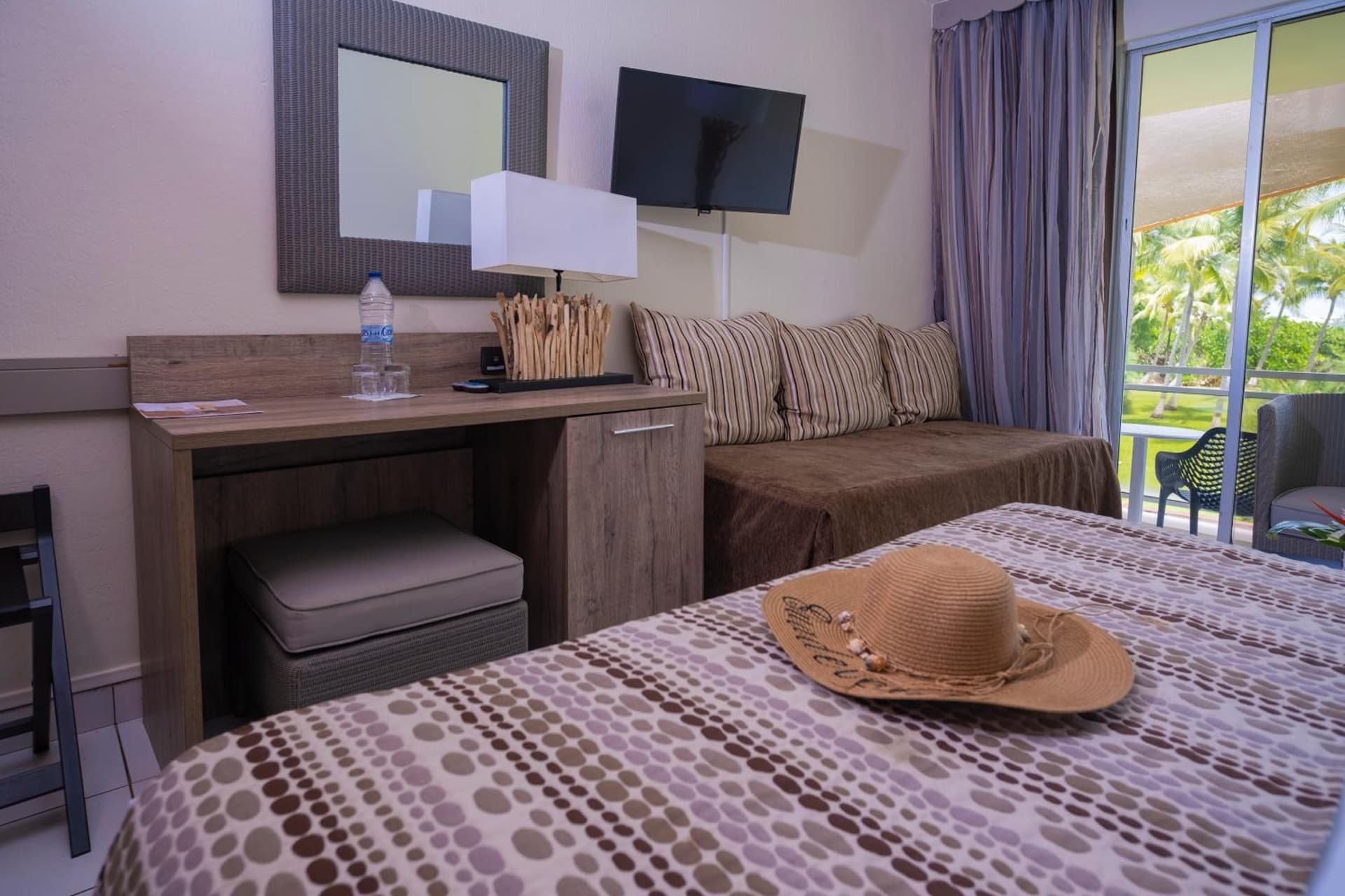 Hotel Fleur d'Epee - Photo 53