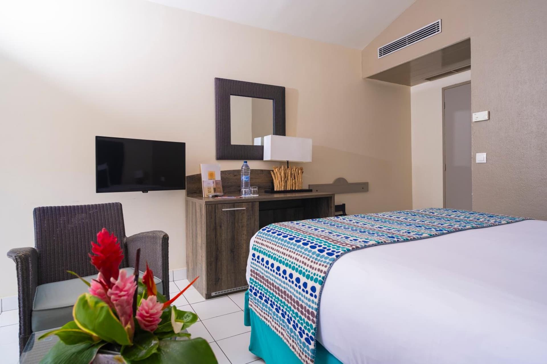 Hotel Fleur d'Epee - Photo 52