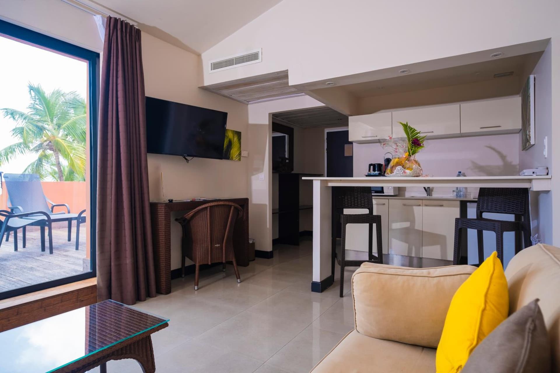 Hotel Fleur d'Epee - Photo 54