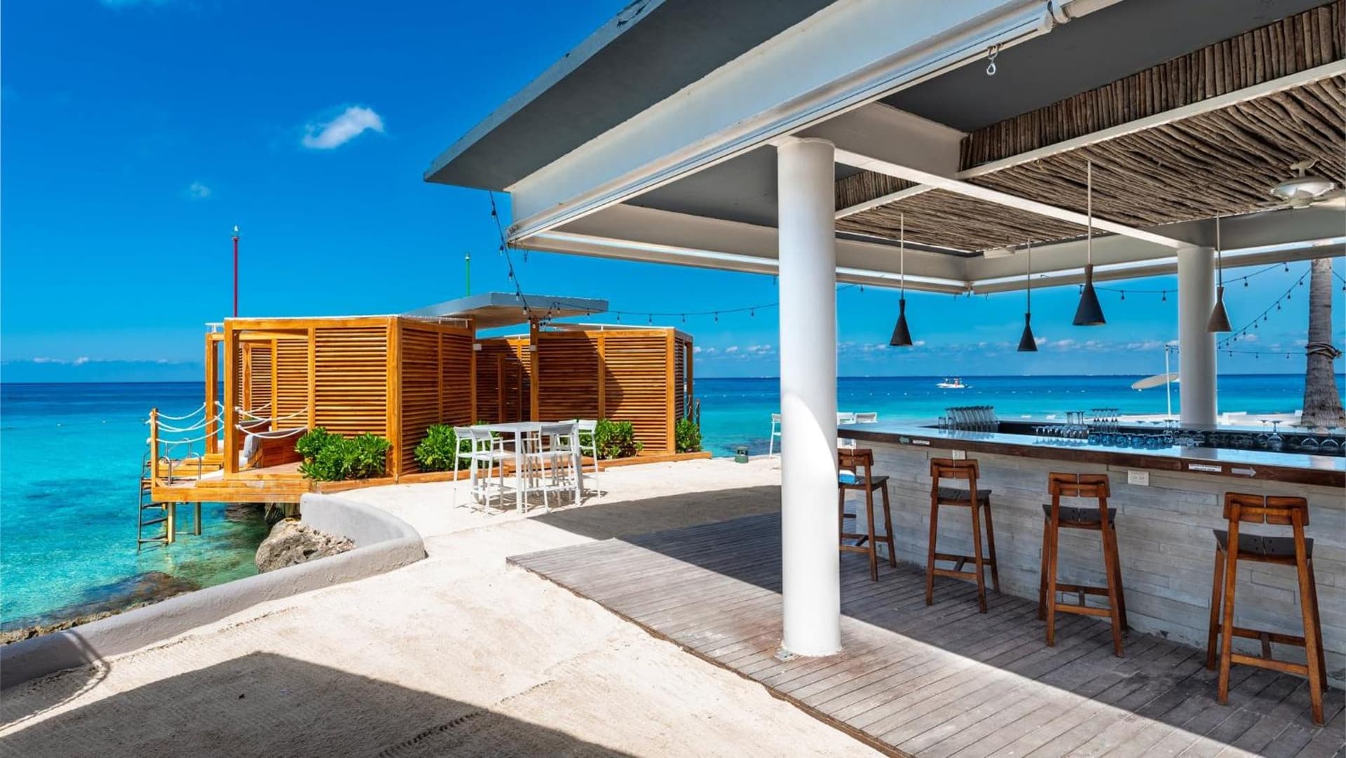 Presidente InterContinental Cozumel Resort & Spa by IHG - Photo 172