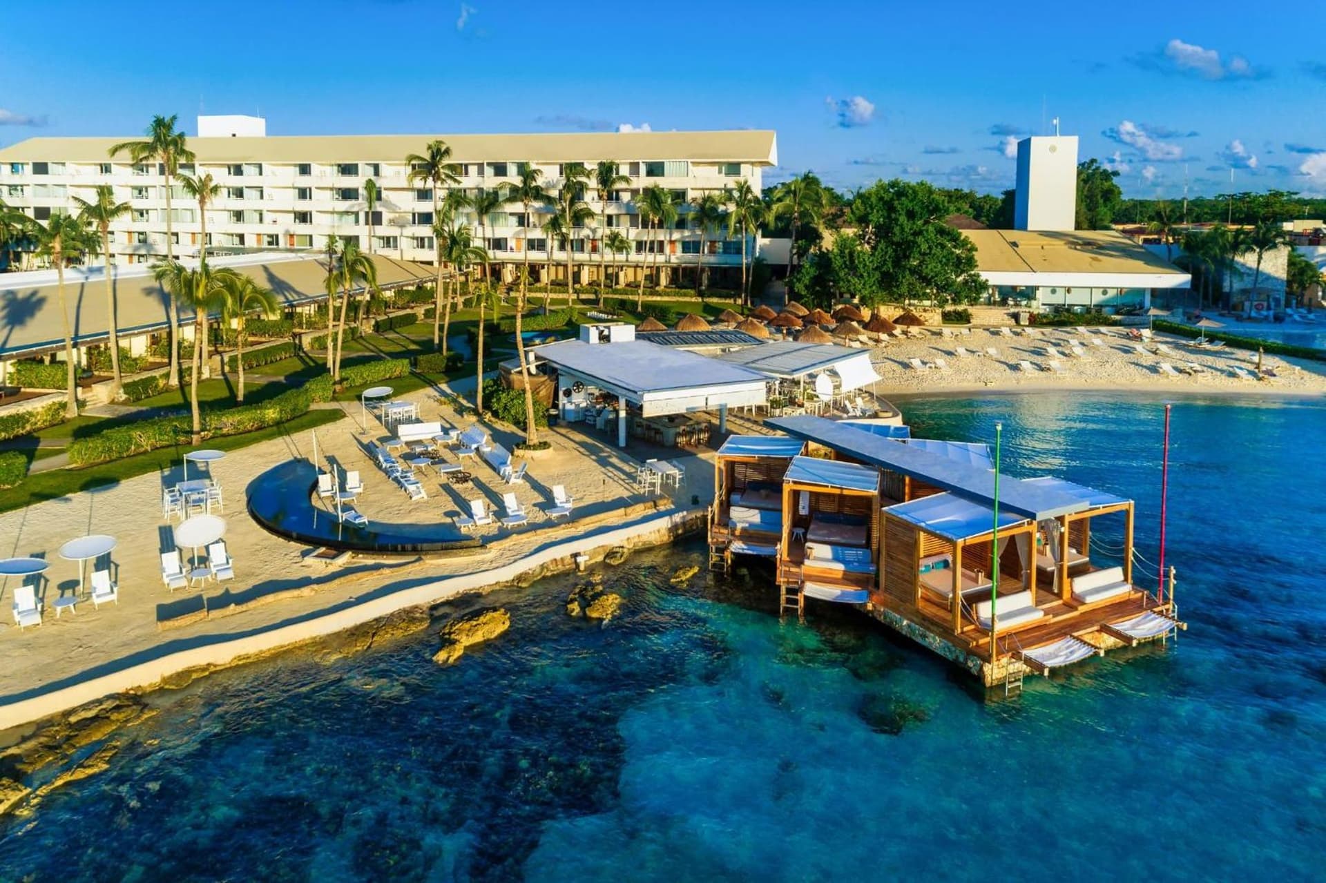 Presidente InterContinental Cozumel Resort & Spa by IHG - Photo 117