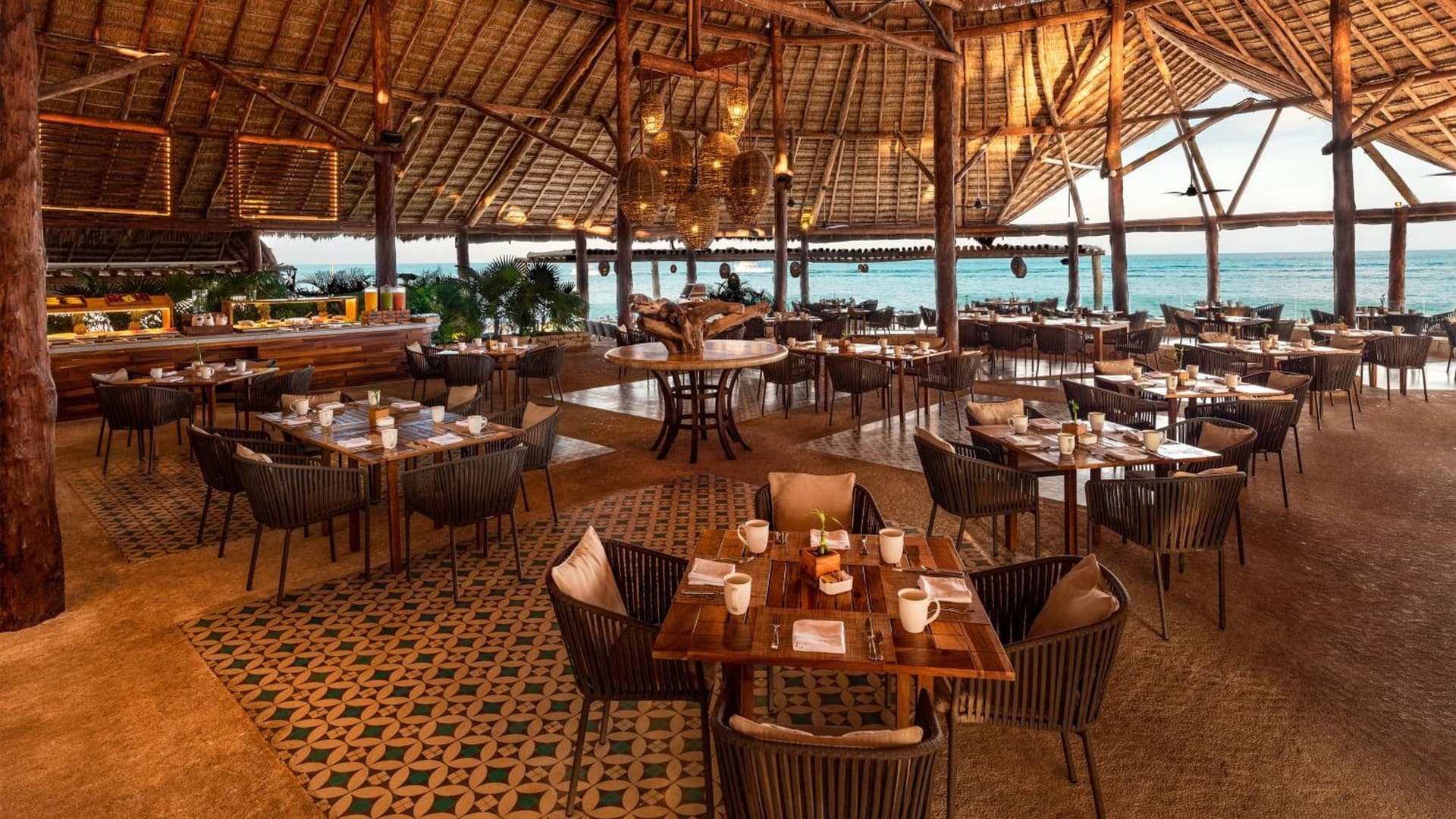 Presidente InterContinental Cozumel Resort & Spa by IHG - Photo 123