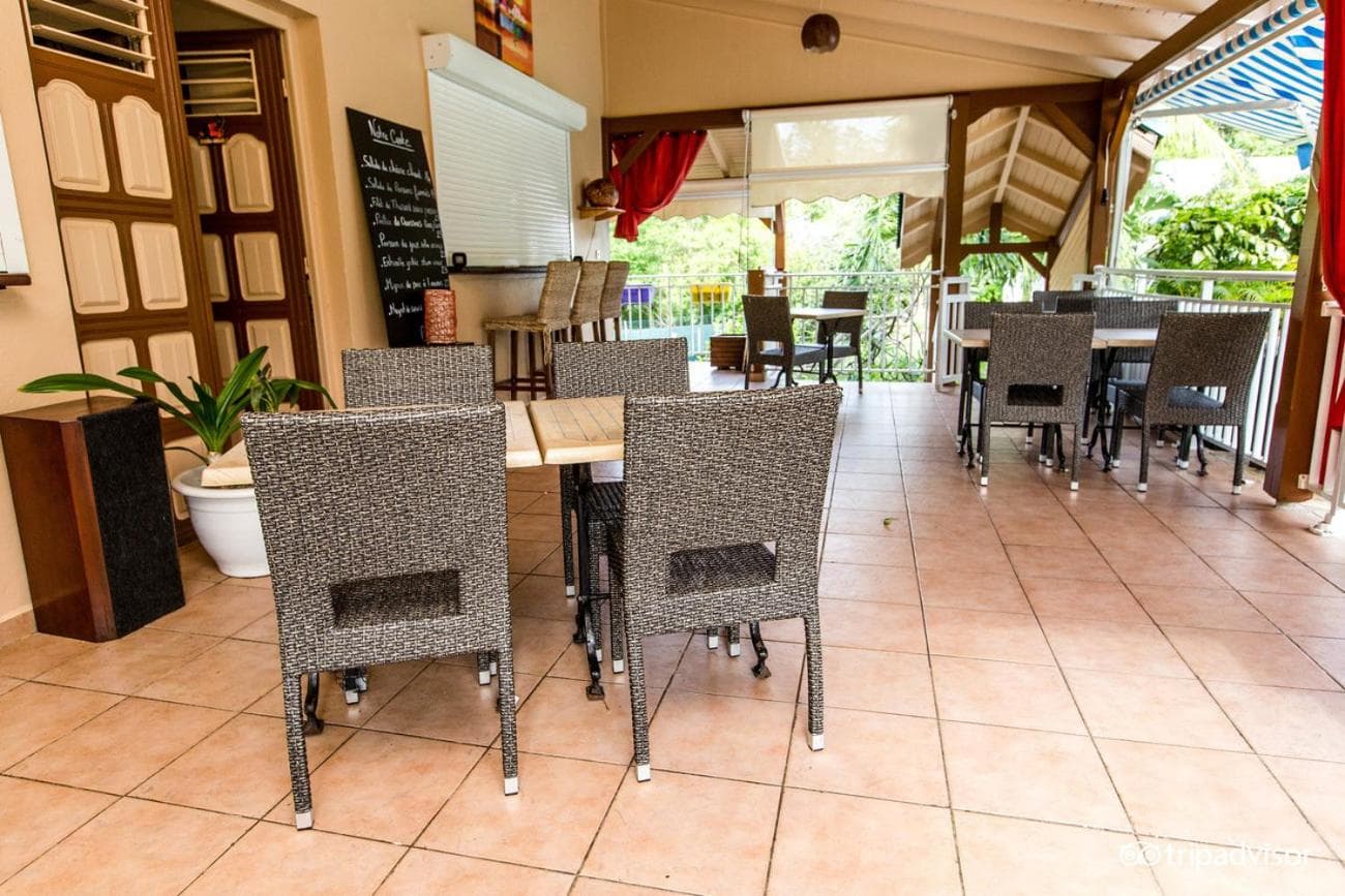 Au Village de Menard - Photo 58