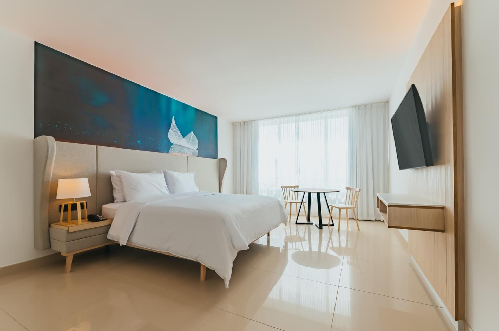 Radisson Blu Aruba - Photo 142