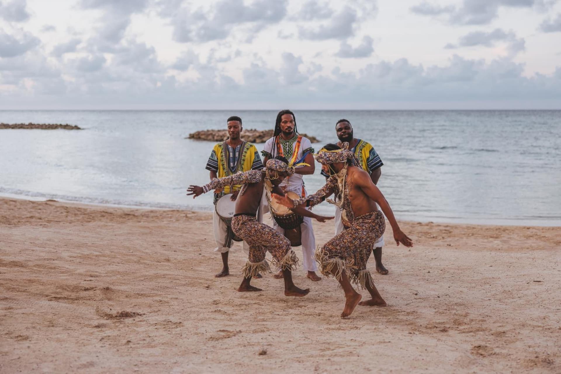 Hyatt Ziva Rose Hall - All Inclusive - Photo 8