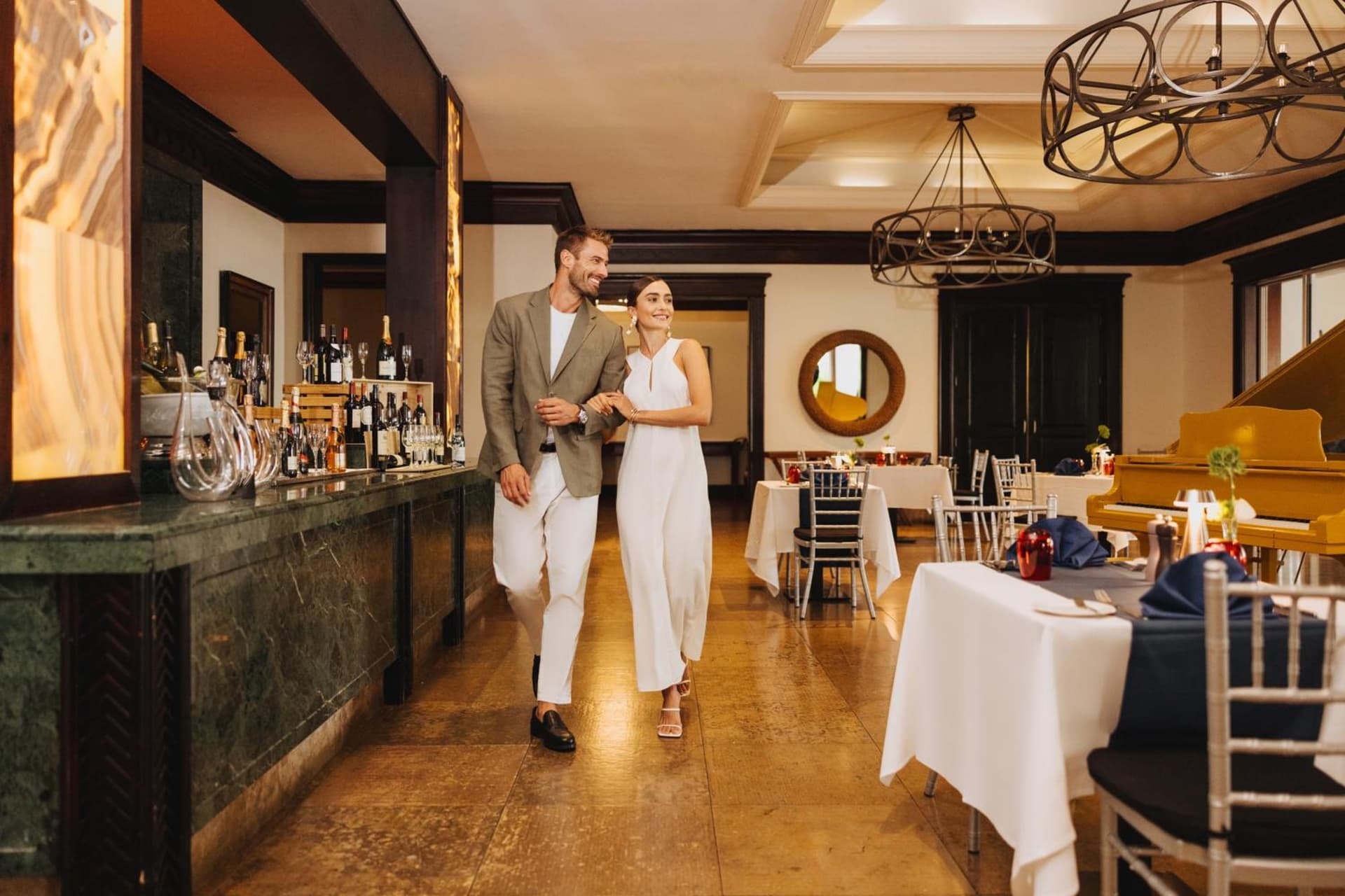 Hyatt Ziva Rose Hall - All Inclusive - Photo 64