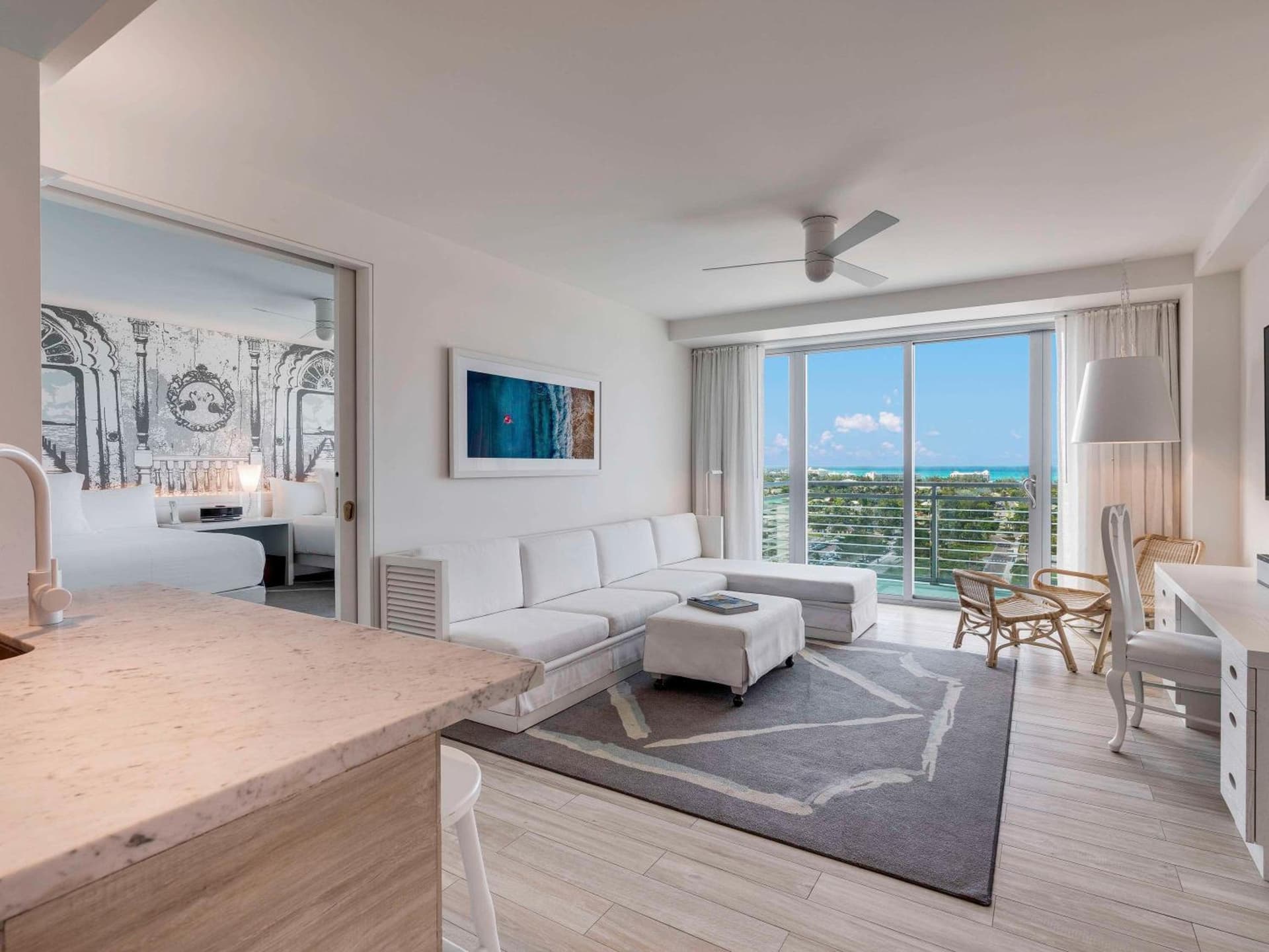 SLS at Baha Mar - Photo 10