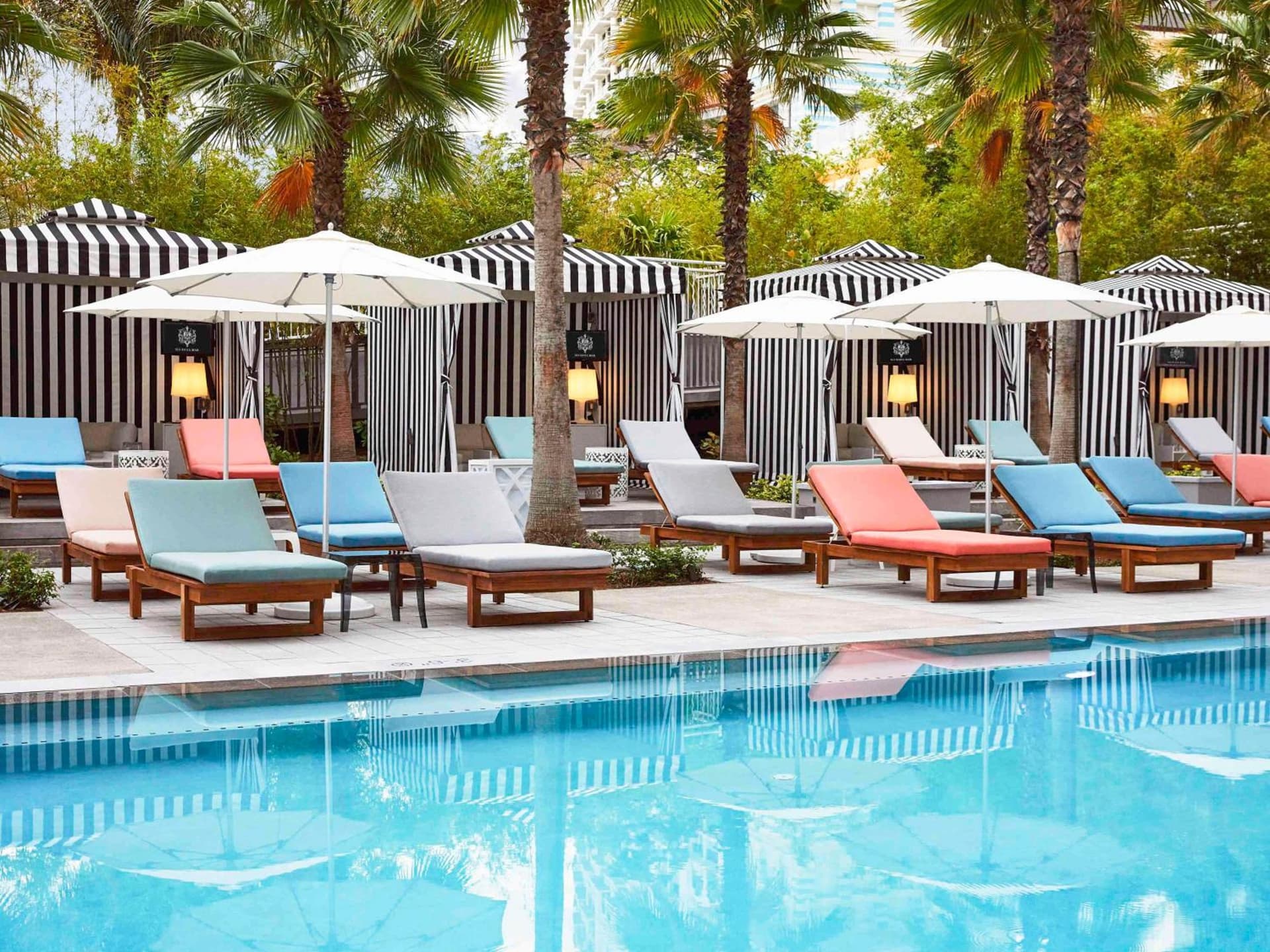 SLS at Baha Mar - Photo 19