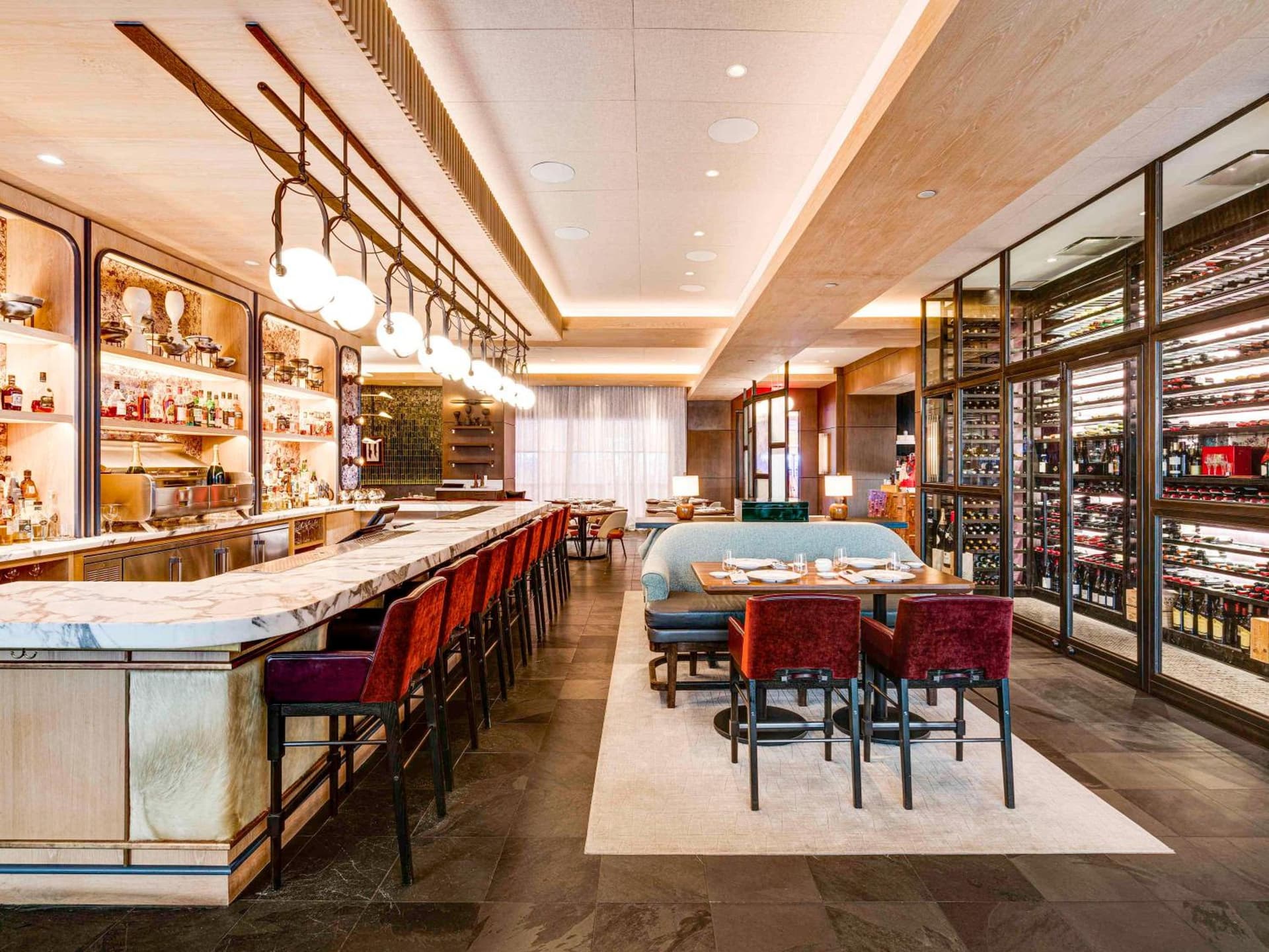 SLS at Baha Mar - Photo 20