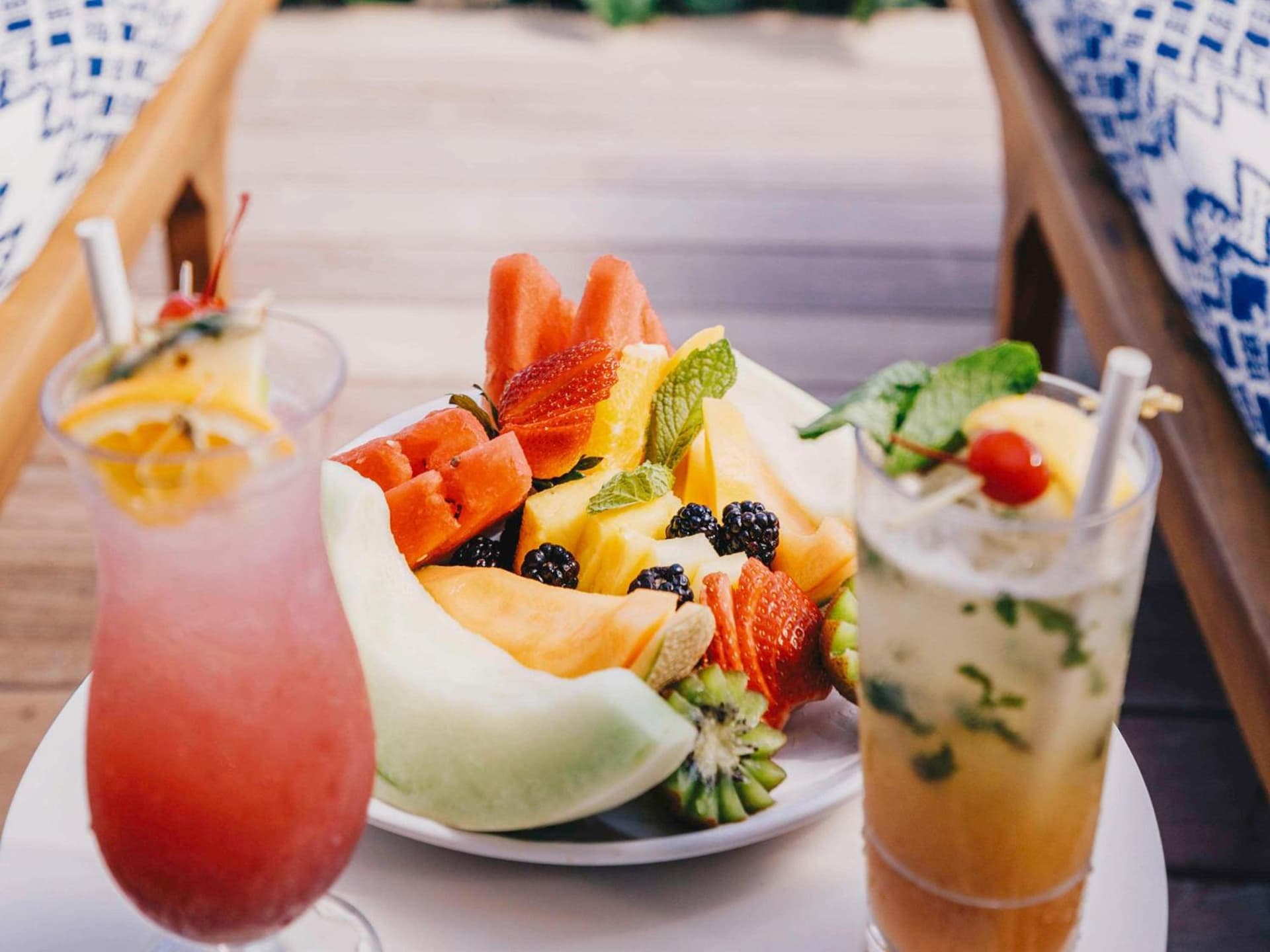 SLS at Baha Mar - Photo 29