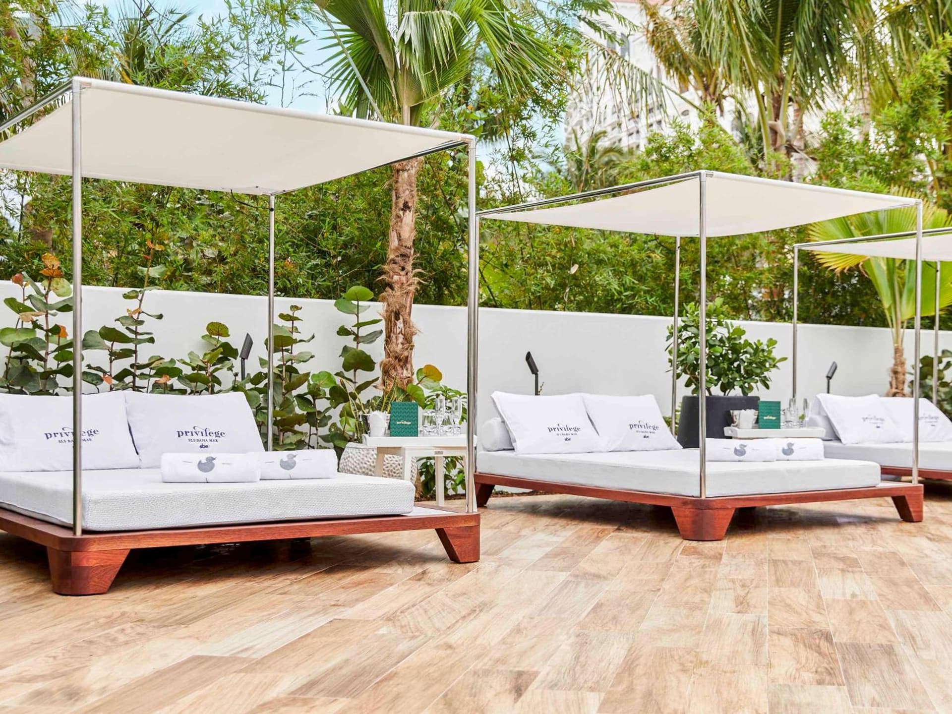 SLS at Baha Mar - Photo 32