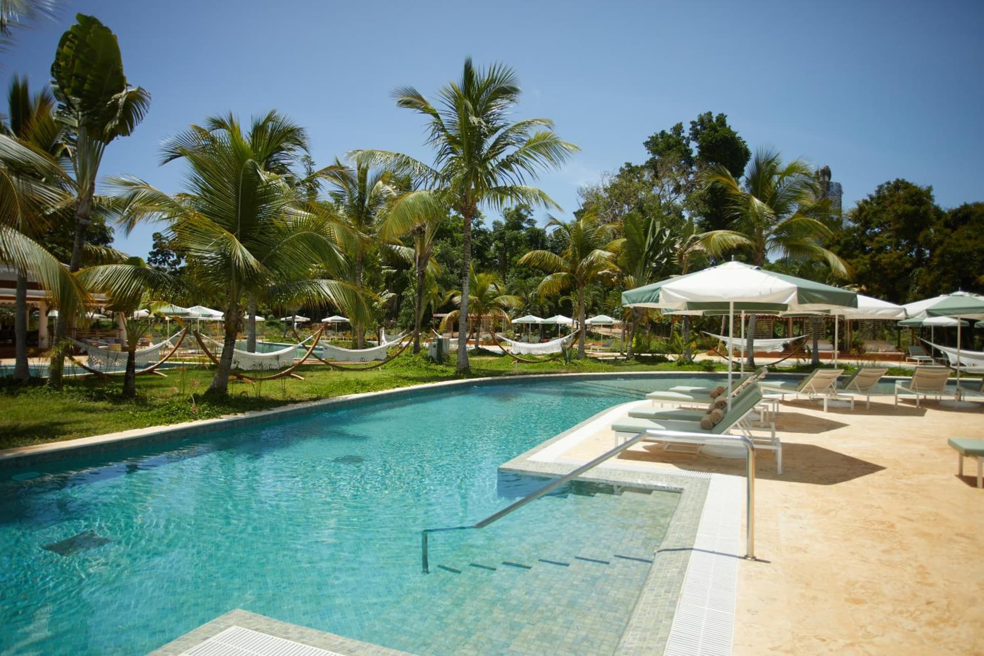 Cayo Levantado Resort - All Inclusive - Photo 11
