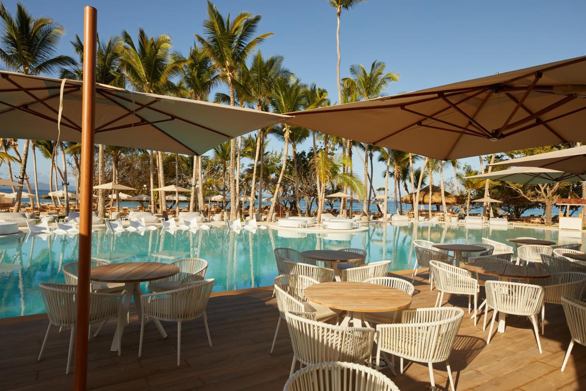 Cayo Levantado Resort - All Inclusive - Photo 13