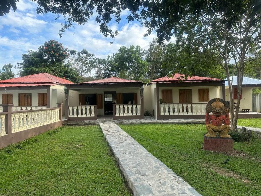 Villa Campestre en Bonao - Photo 2