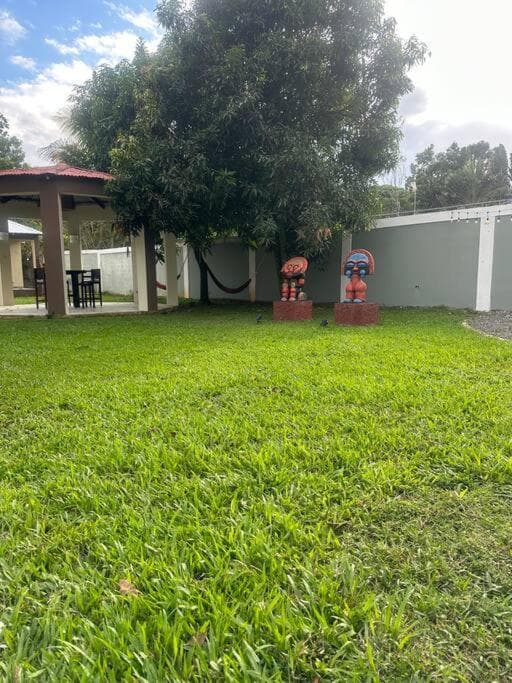 Villa Campestre en Bonao - Photo 3